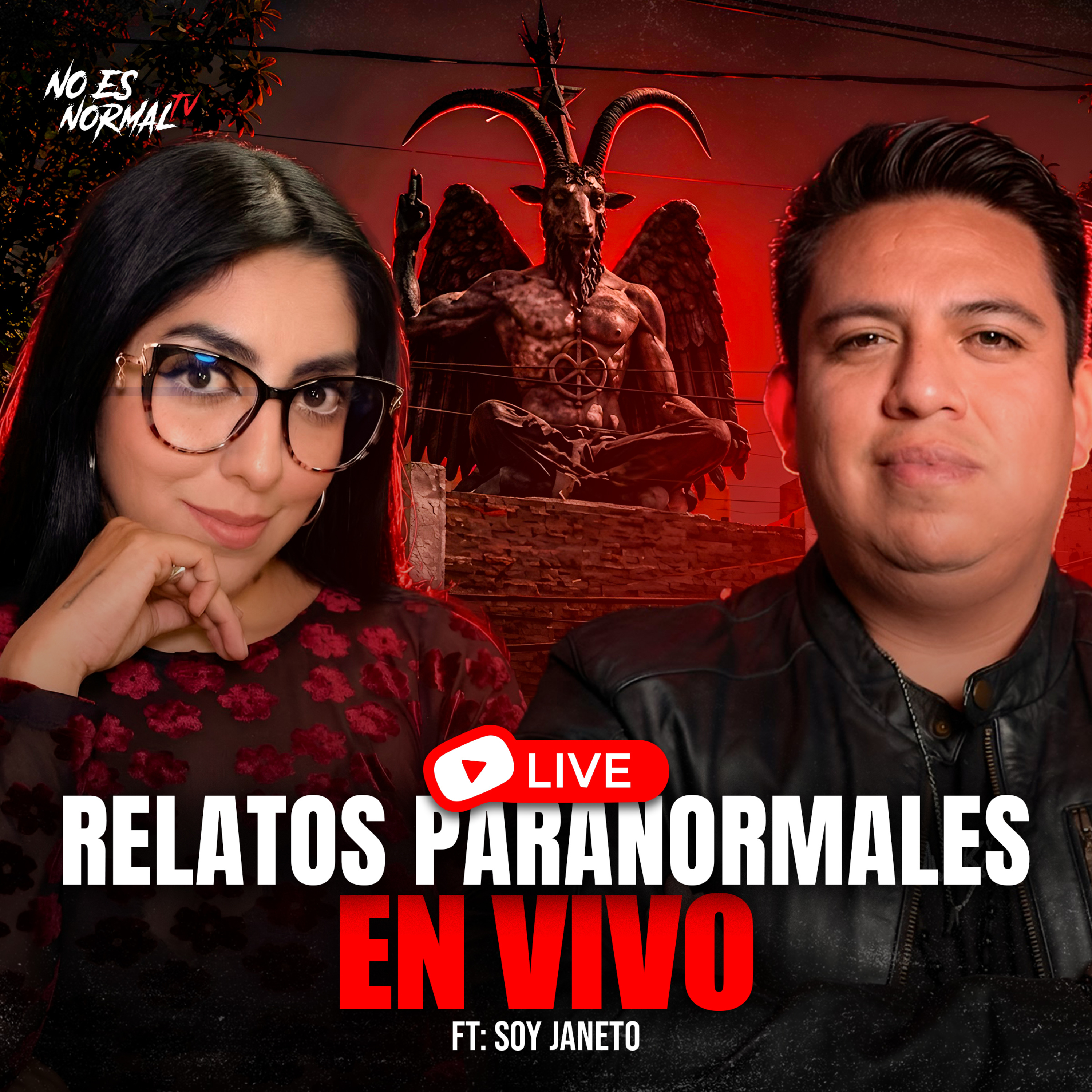 La BRUJERÍA está fuera de CONTROL | EN VIVO