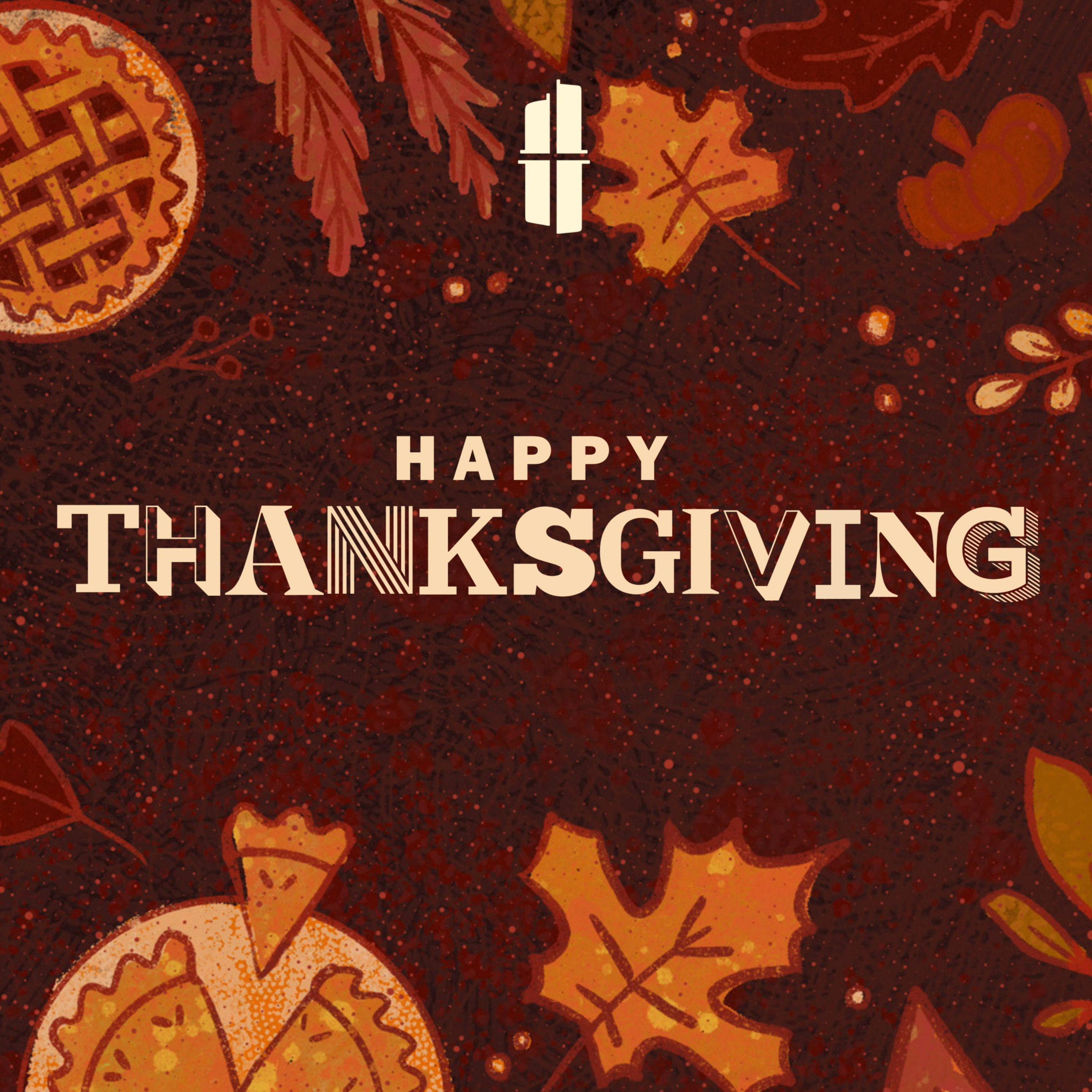 October 13, 2024 "Thanksgiving" (Pastor Mike Koot) episode artwork