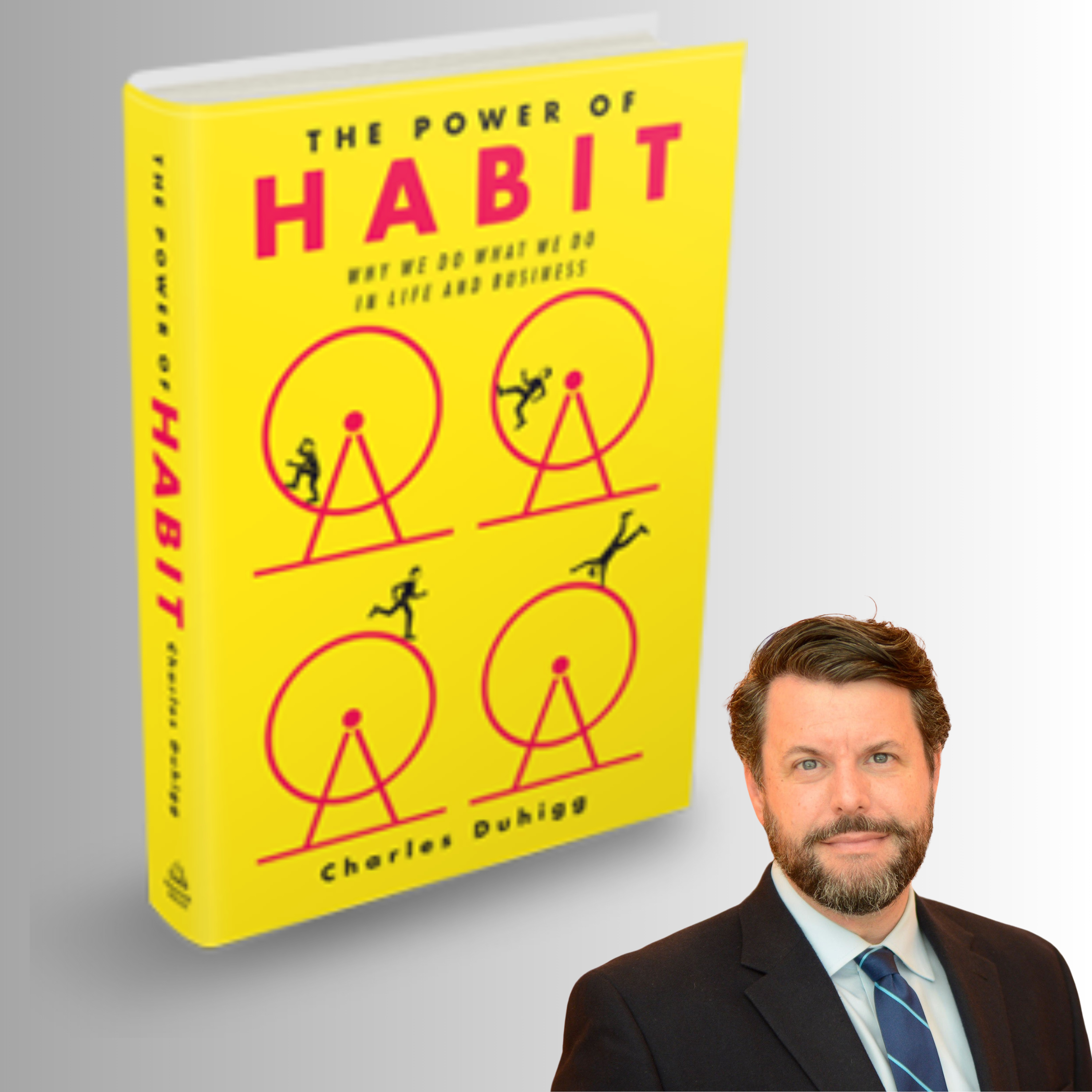 Deep Dive Book Club