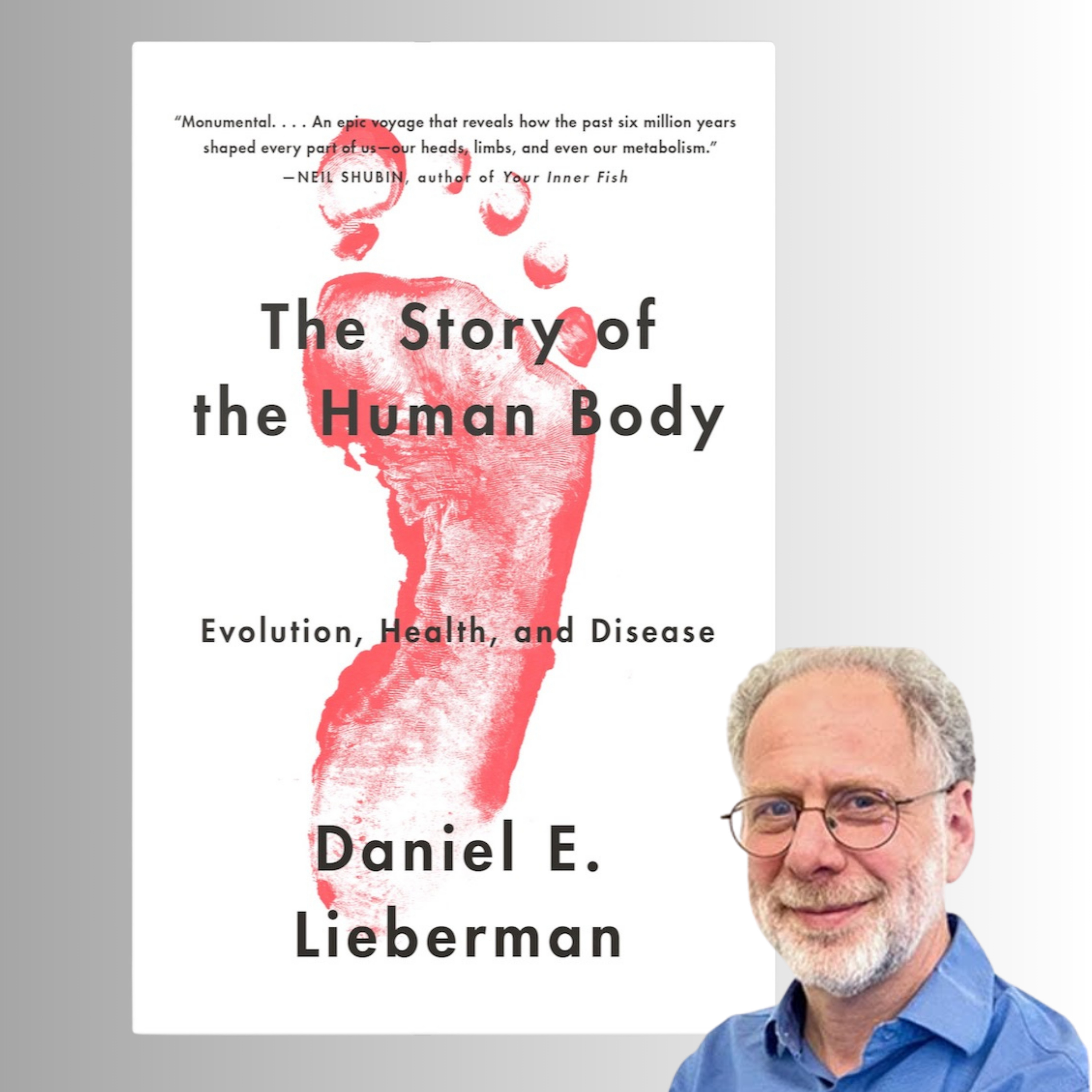 Deep Dive Book Club