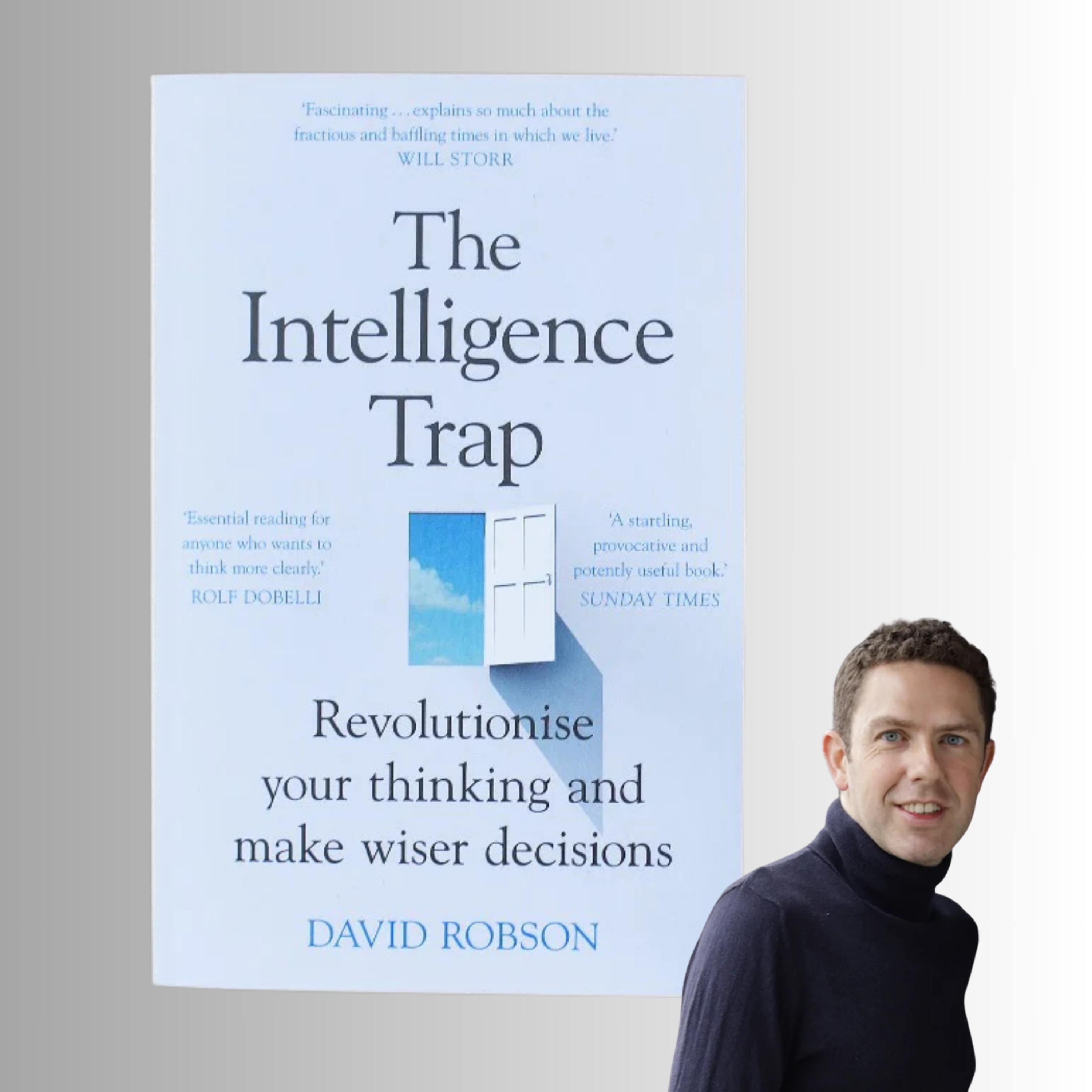 Deep Dive Book Club
