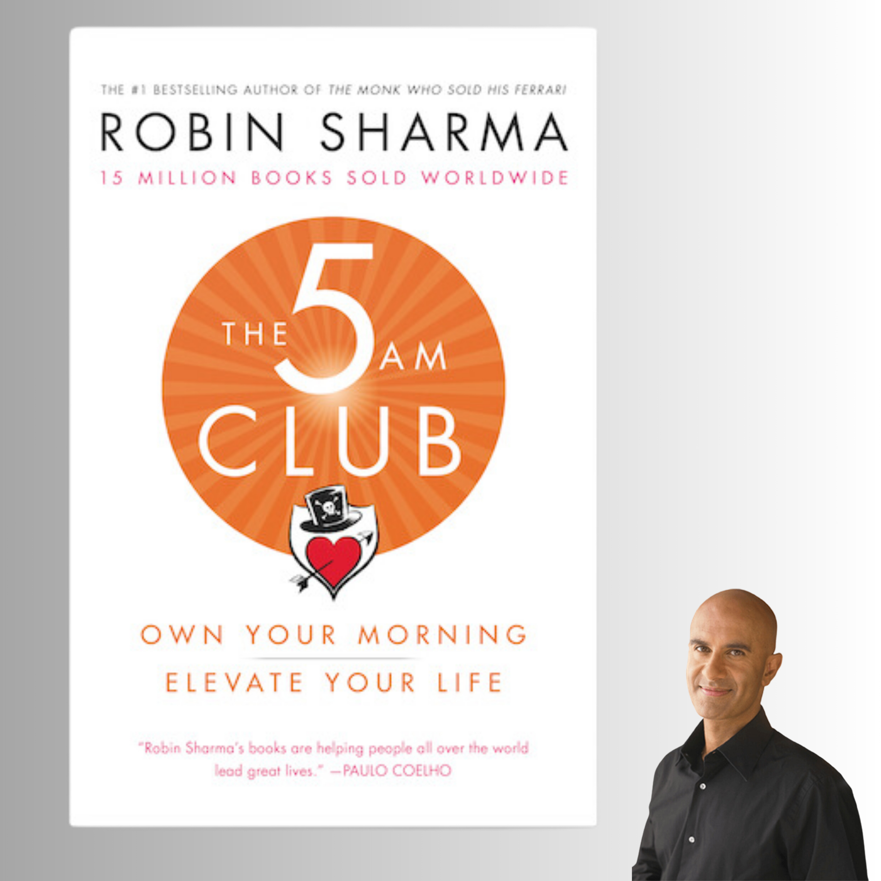 Deep Dive Book Club