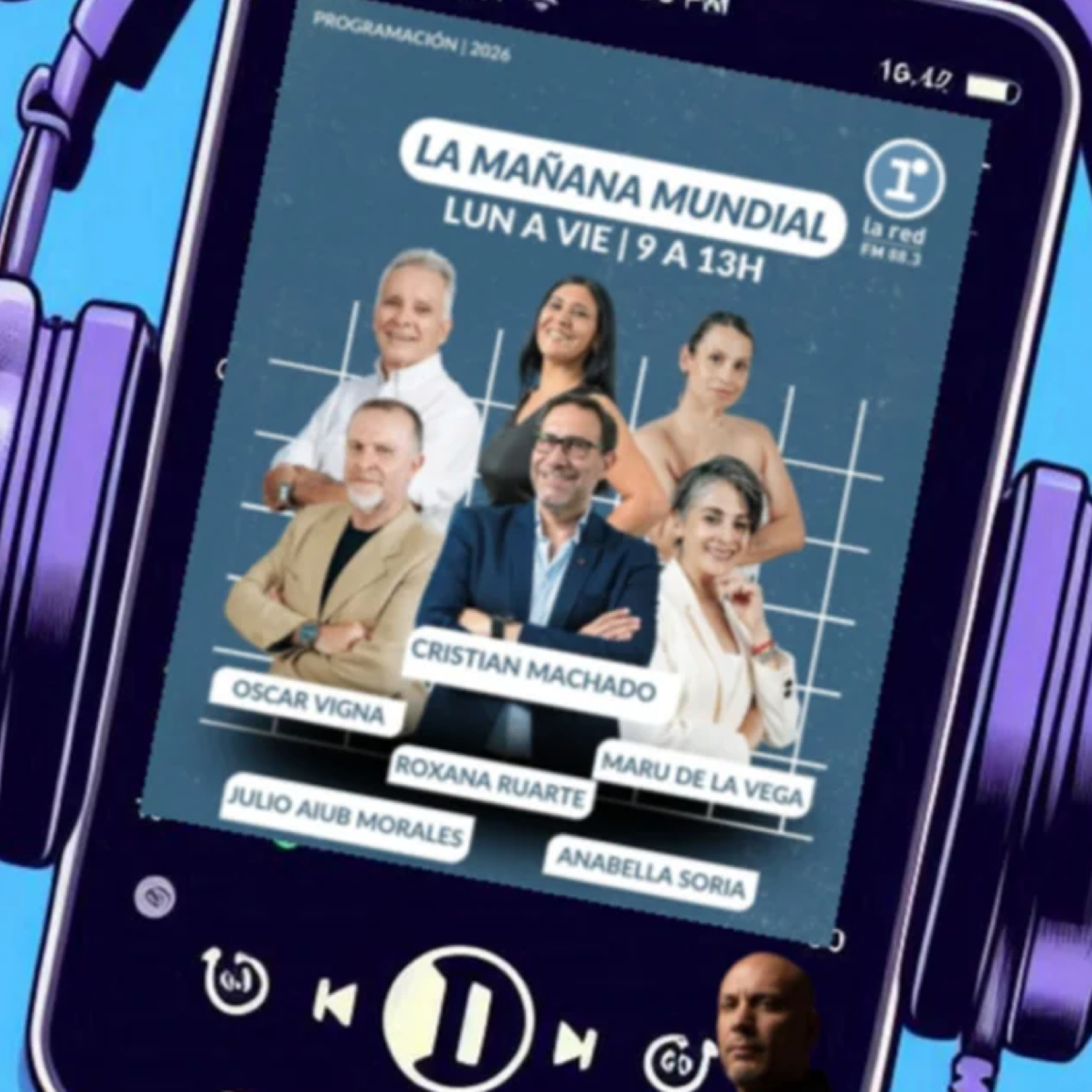 Inflación en pausa: ¿el 3% nuevo piso? episode artwork