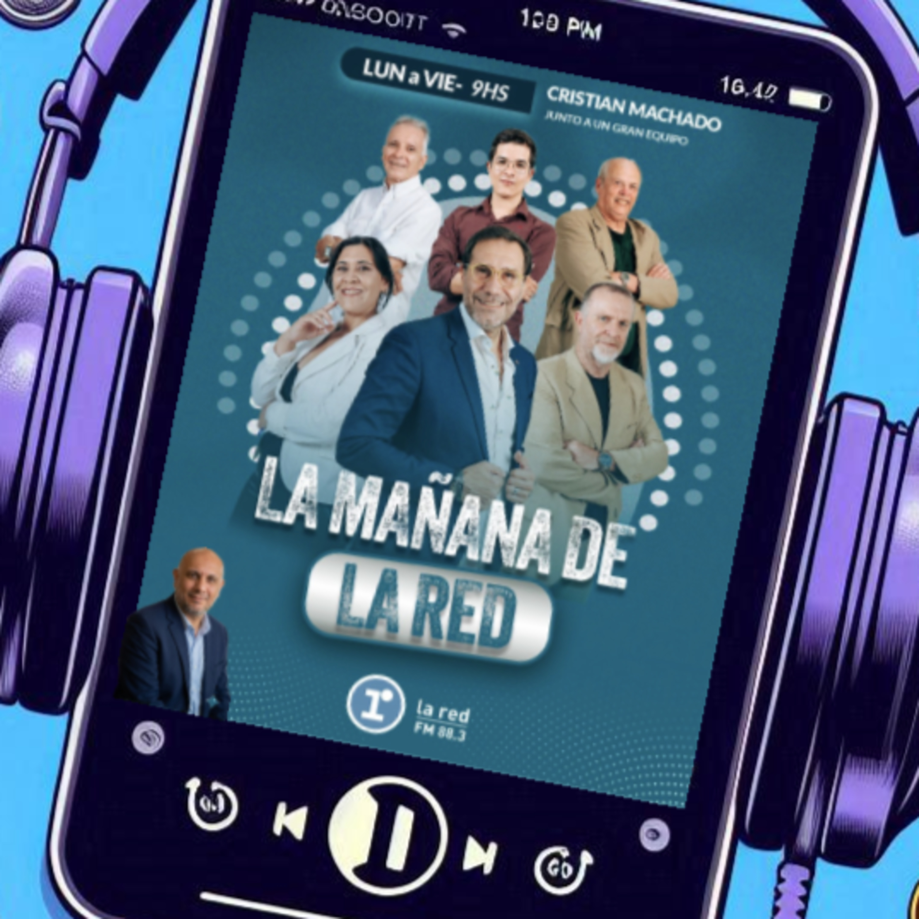 ¿Está vigente la reforma laboral? episode artwork