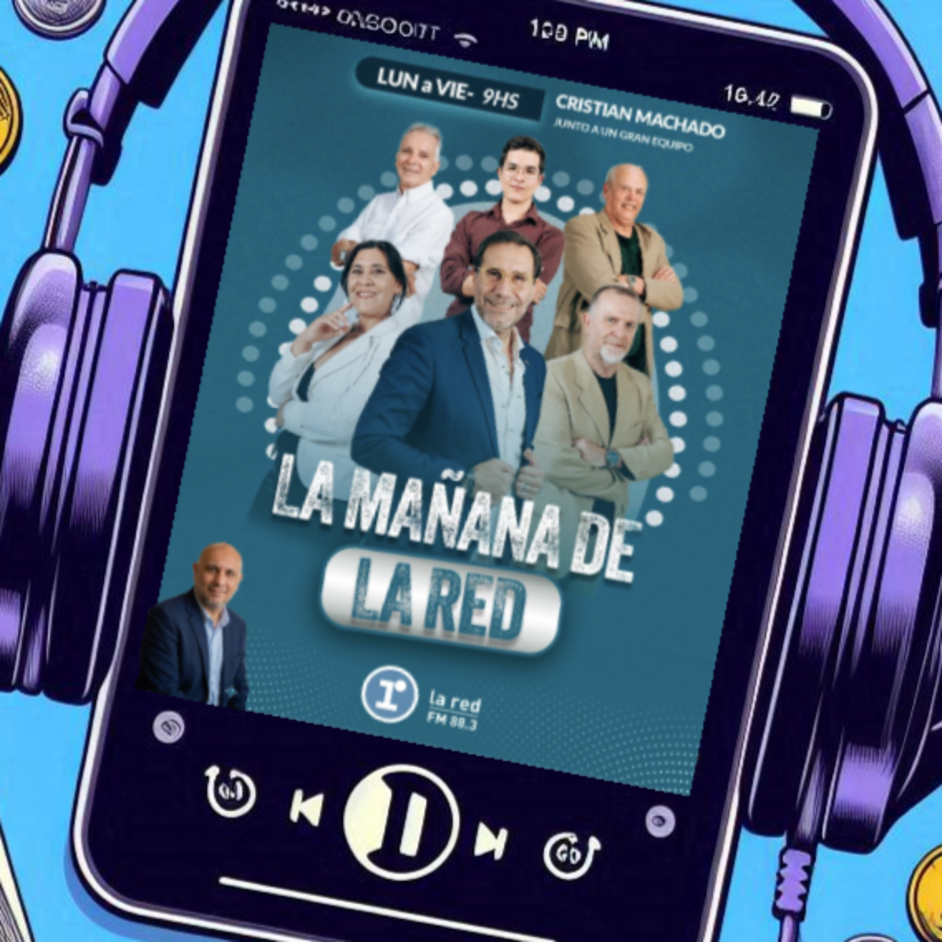 ¿Cómo me afecta el riesgo país? episode artwork