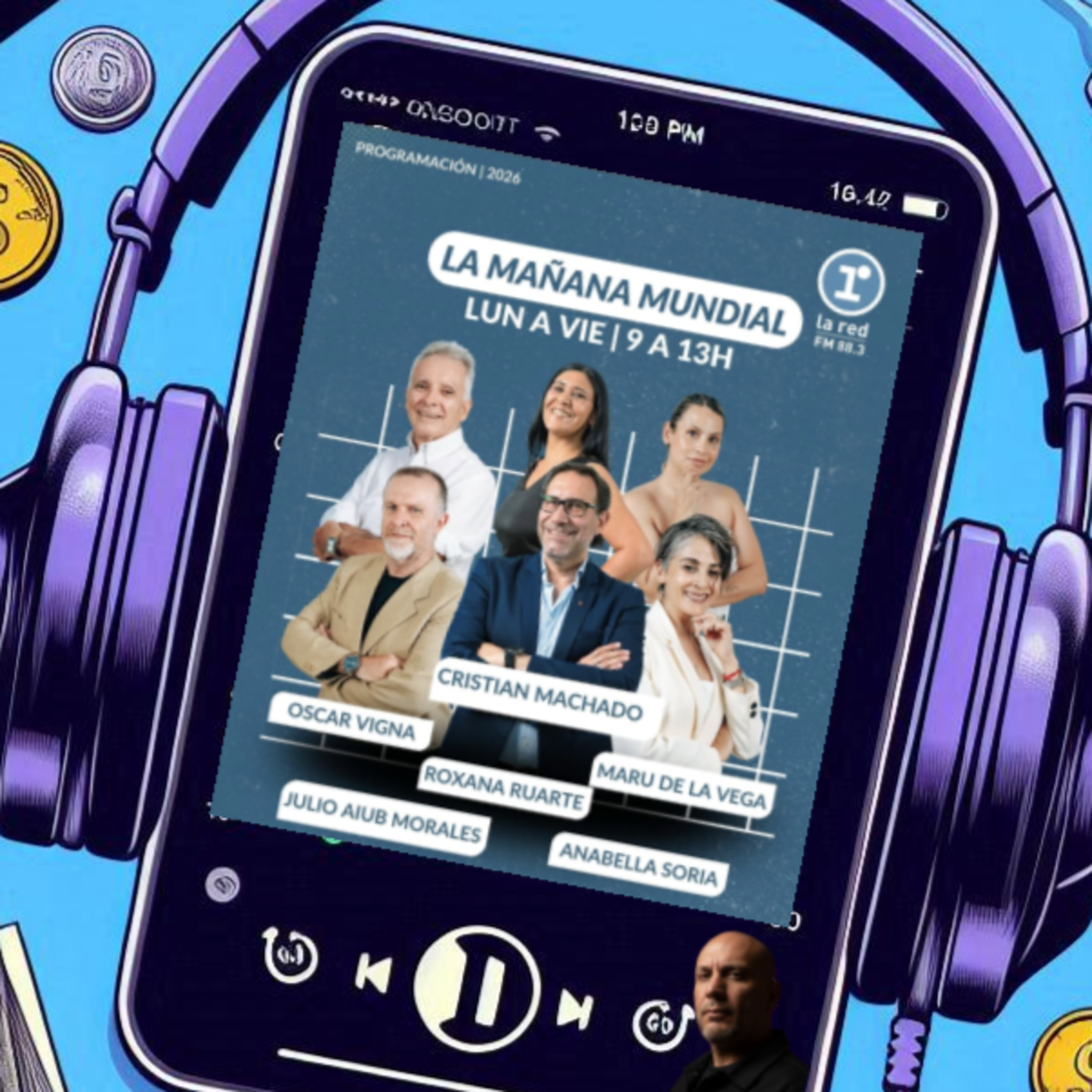Menos efectivo: ¿Estrategia o Supervivencia? episode artwork