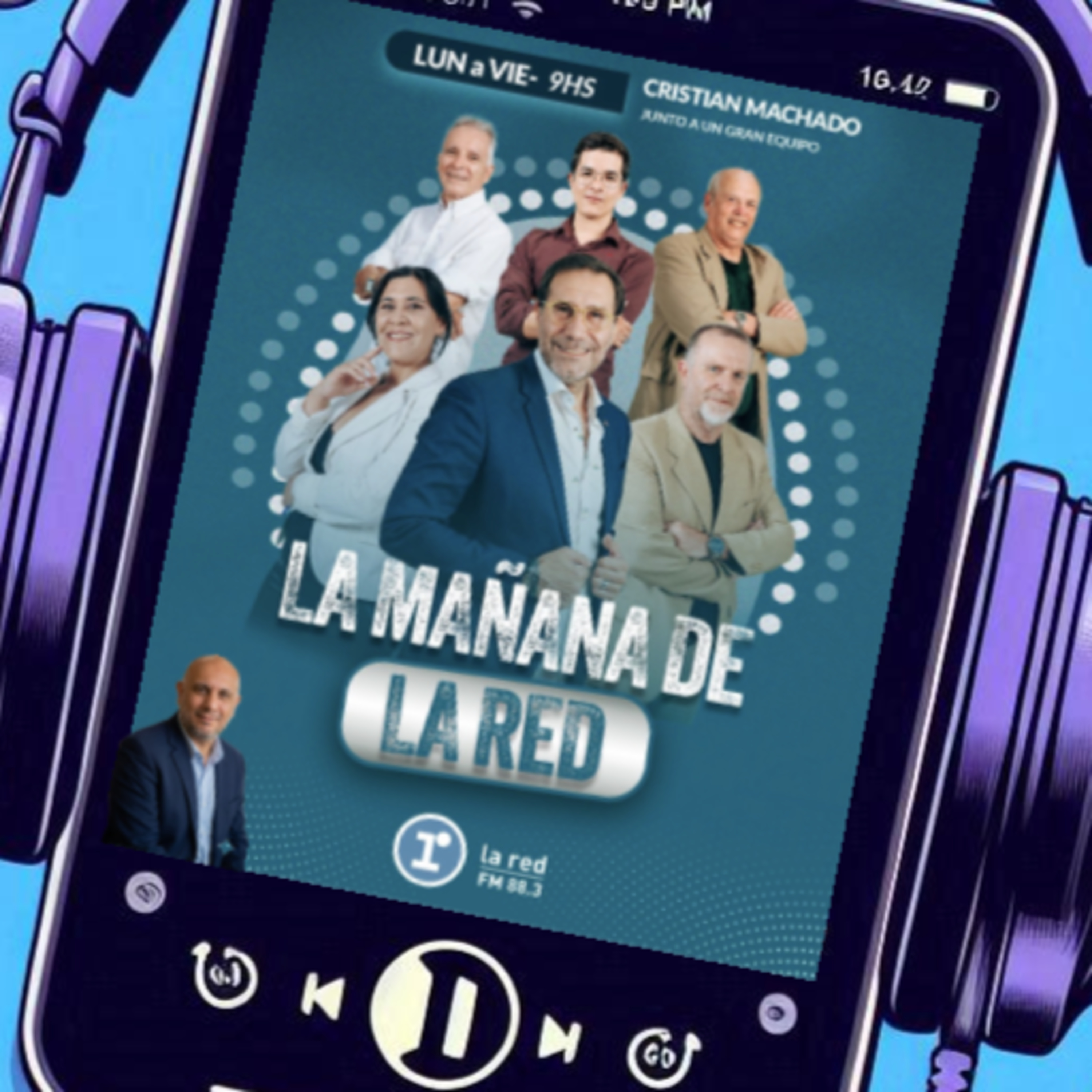 Exportaciones récord y costos críticos: la realidad olivícola episode artwork