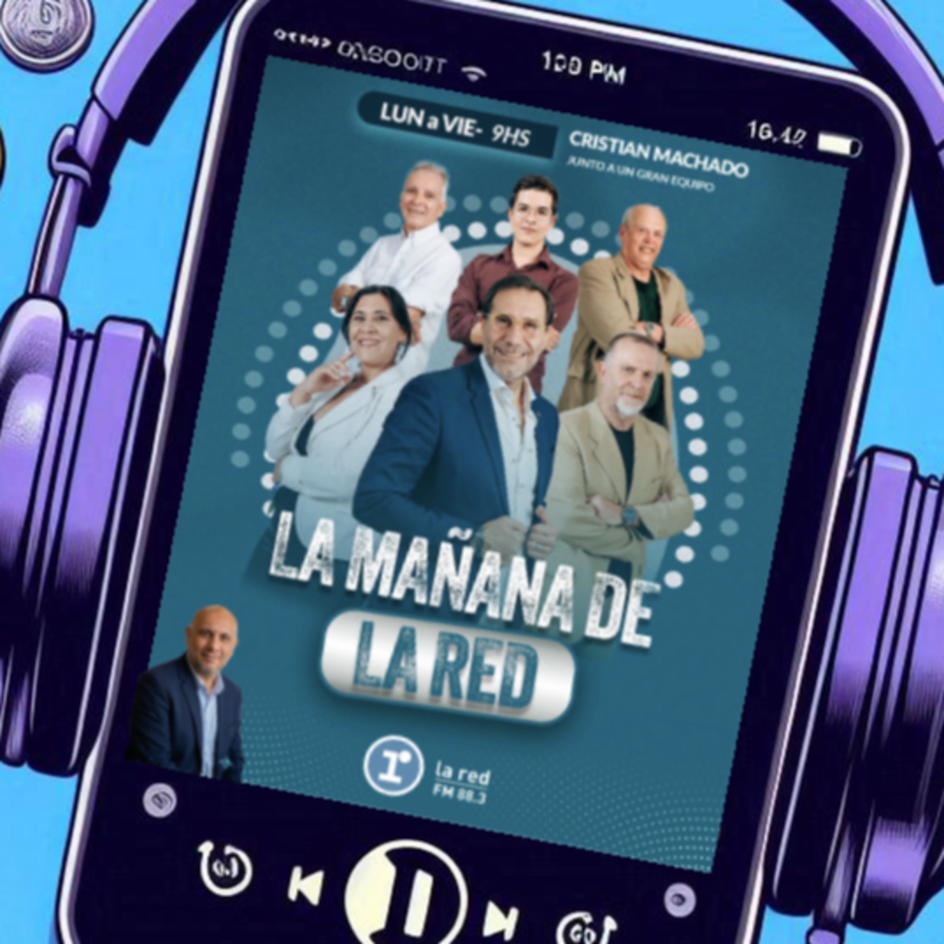 ¿El Fondo pidió eliminar el monotributo? episode artwork