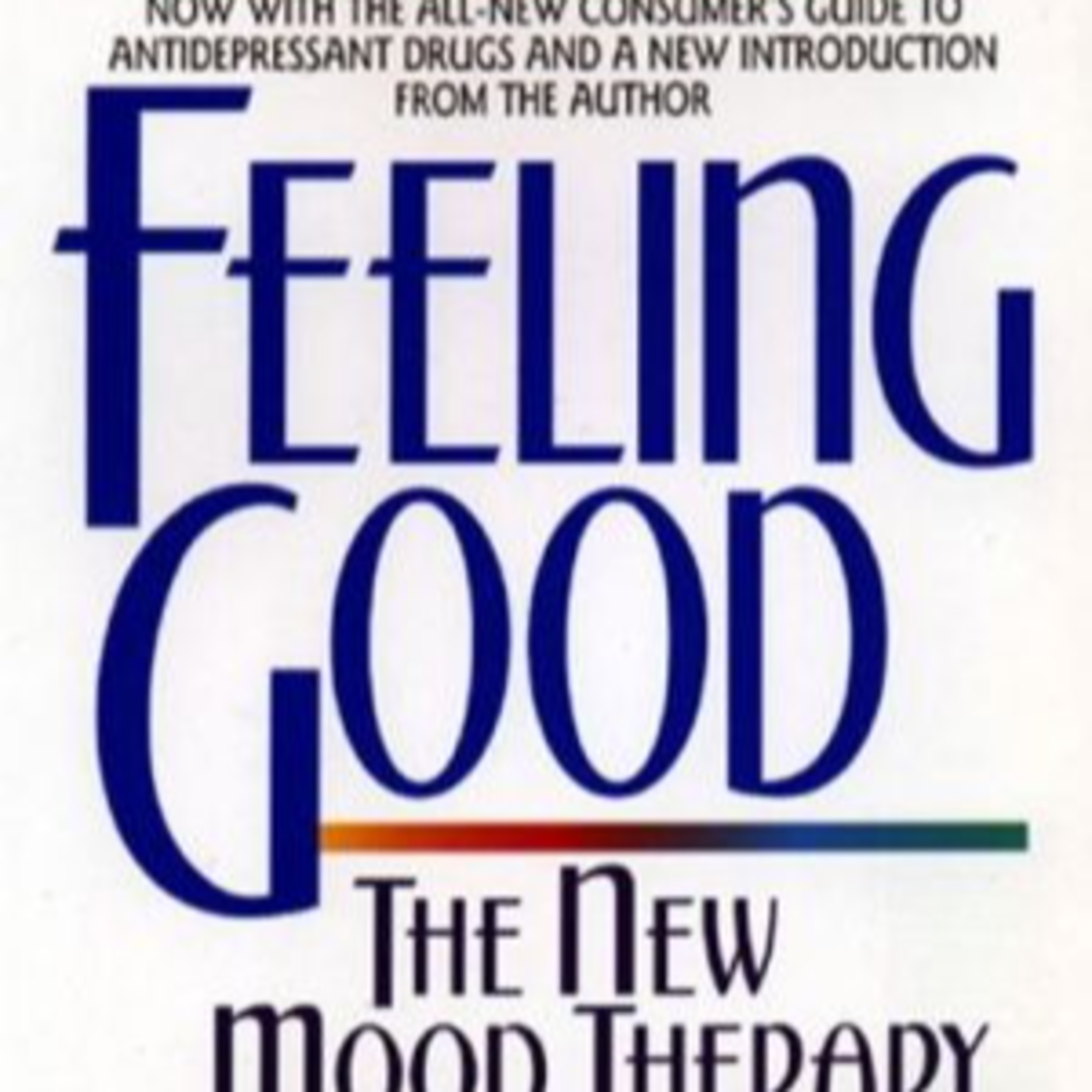 Feeling Good - Book Review episode artwork