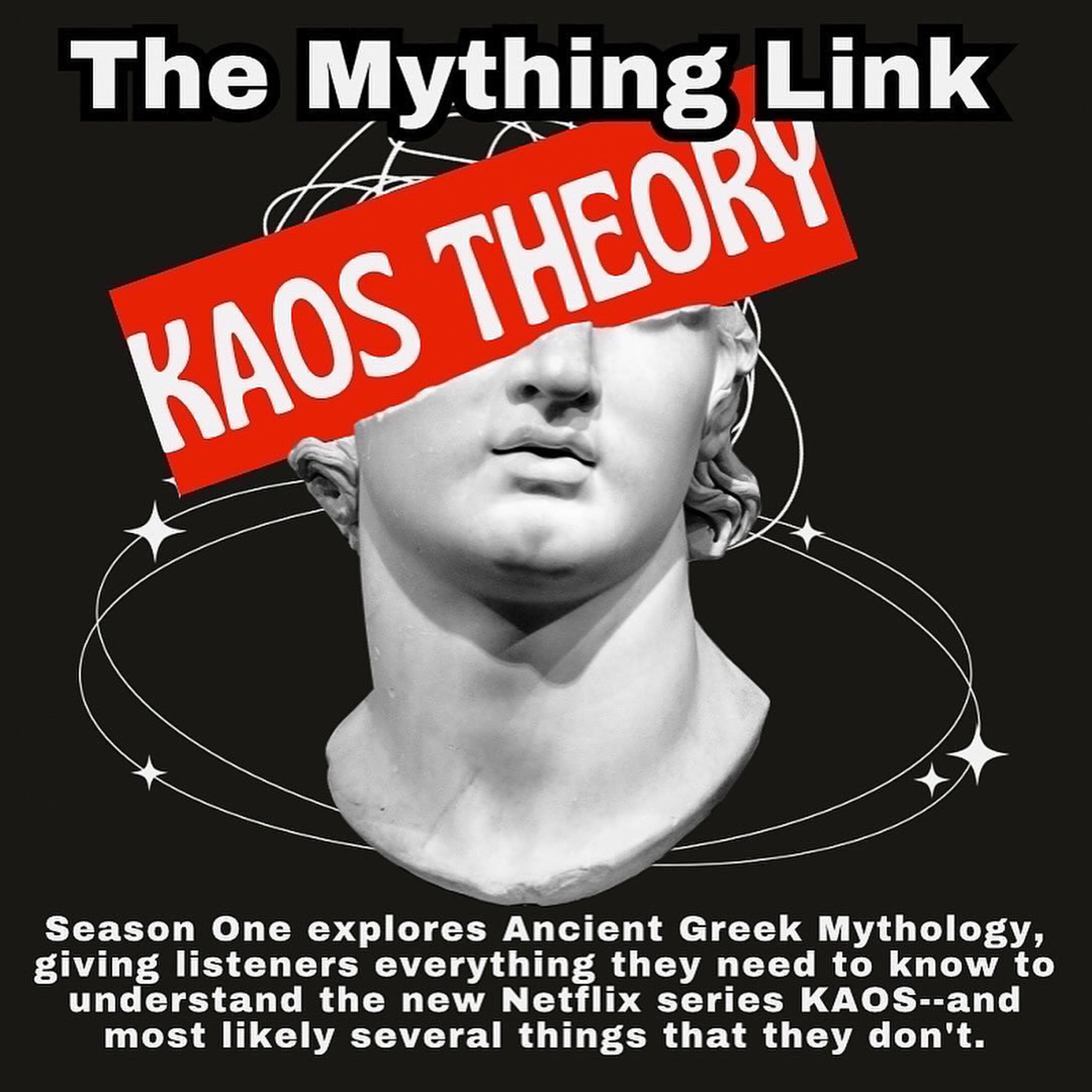 The Mything Link
