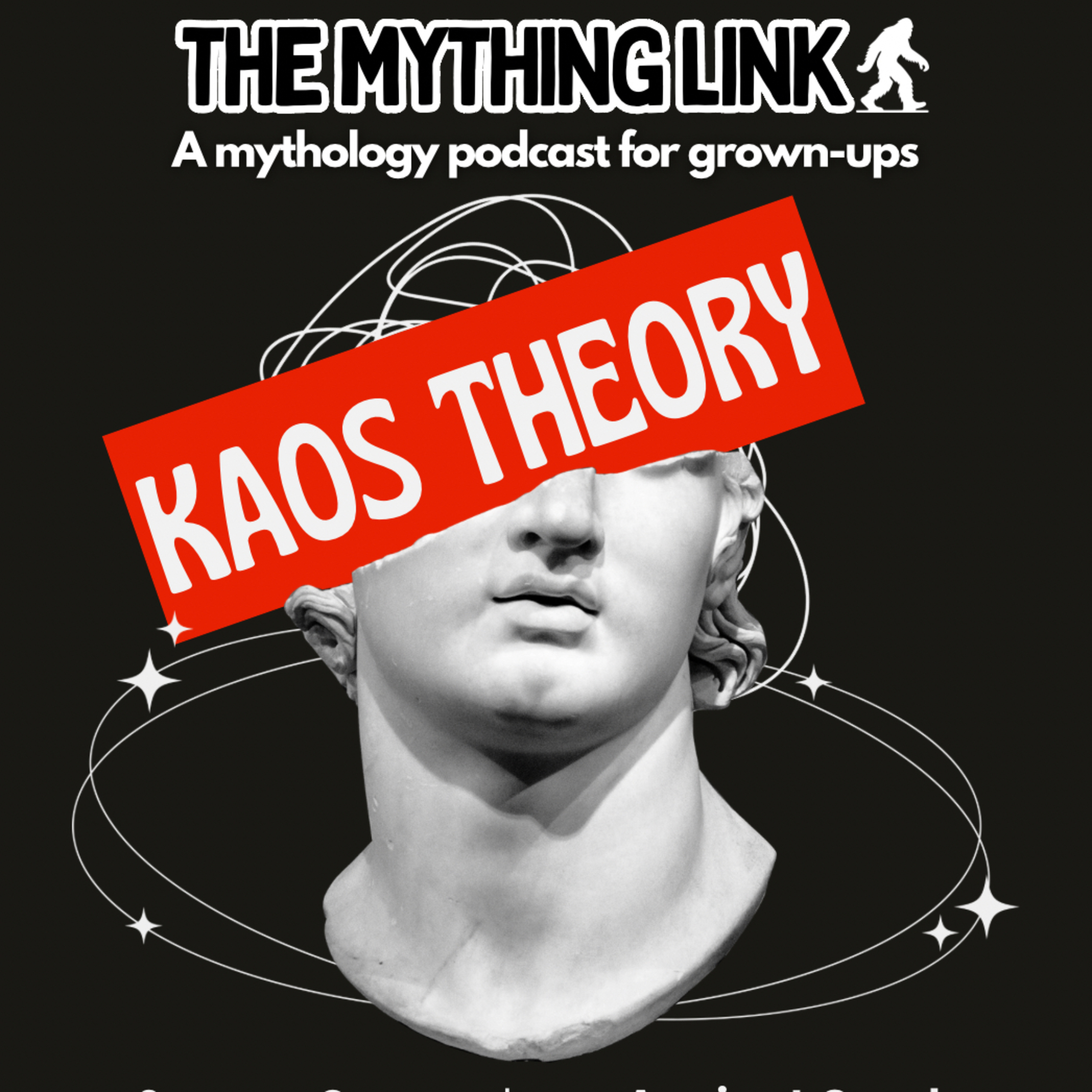 The Mything Link