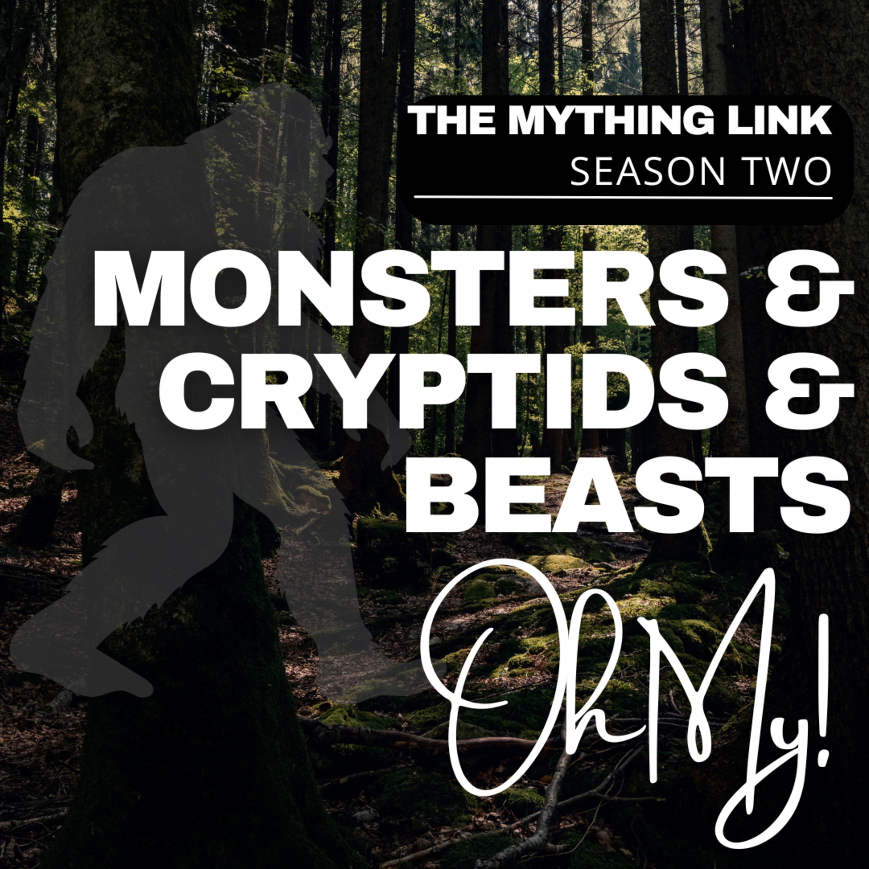 The Mything Link