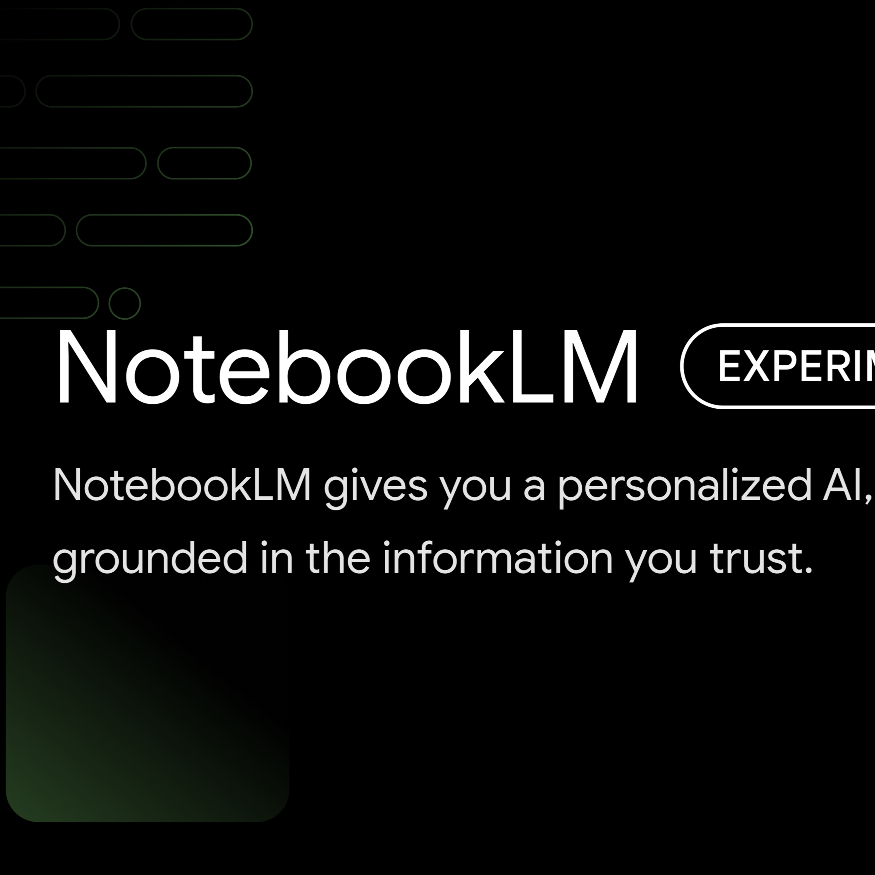 [Episode 3] Instant Podcasts: Google's Notebook LM Revealed