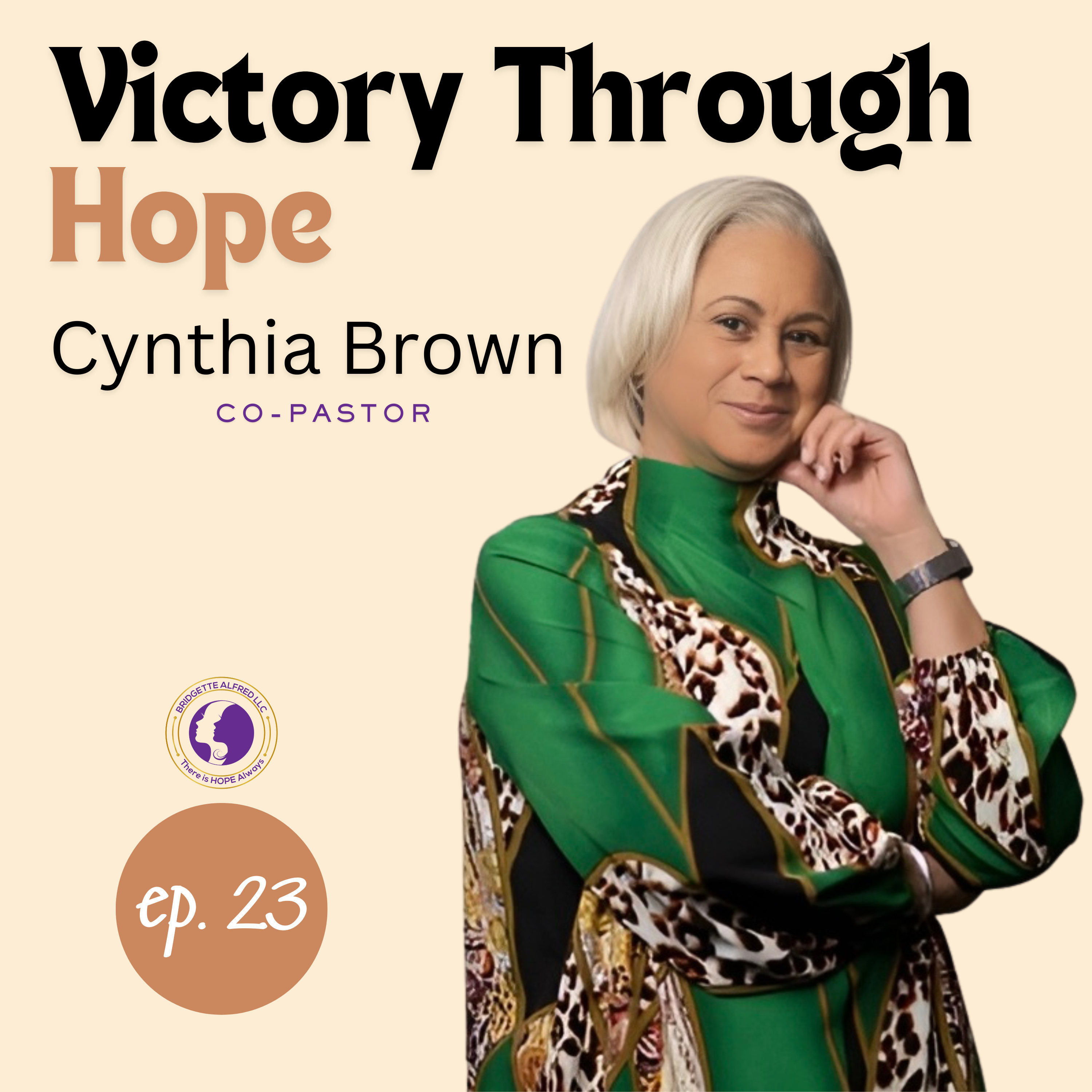 There is Always Hope