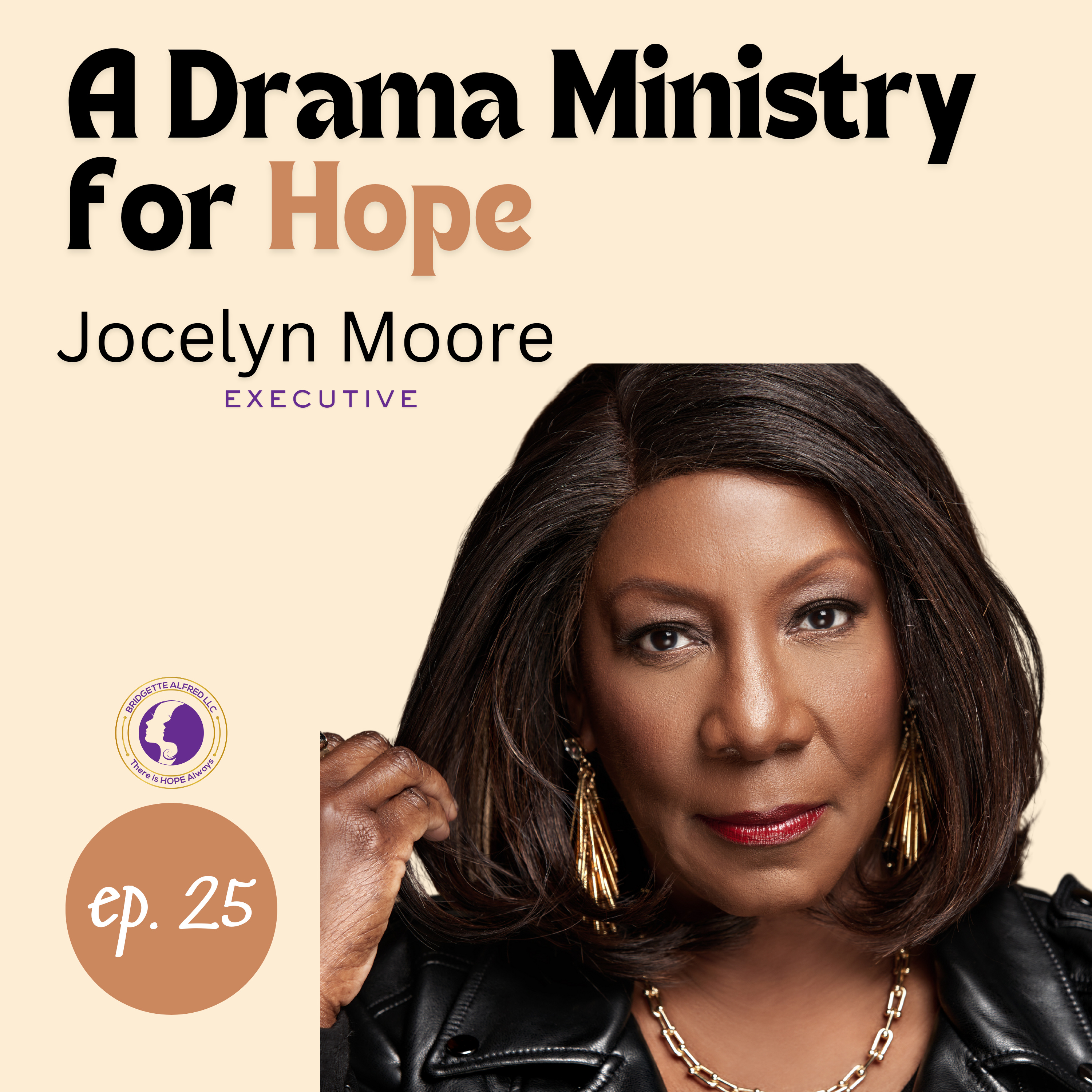 There is Always Hope