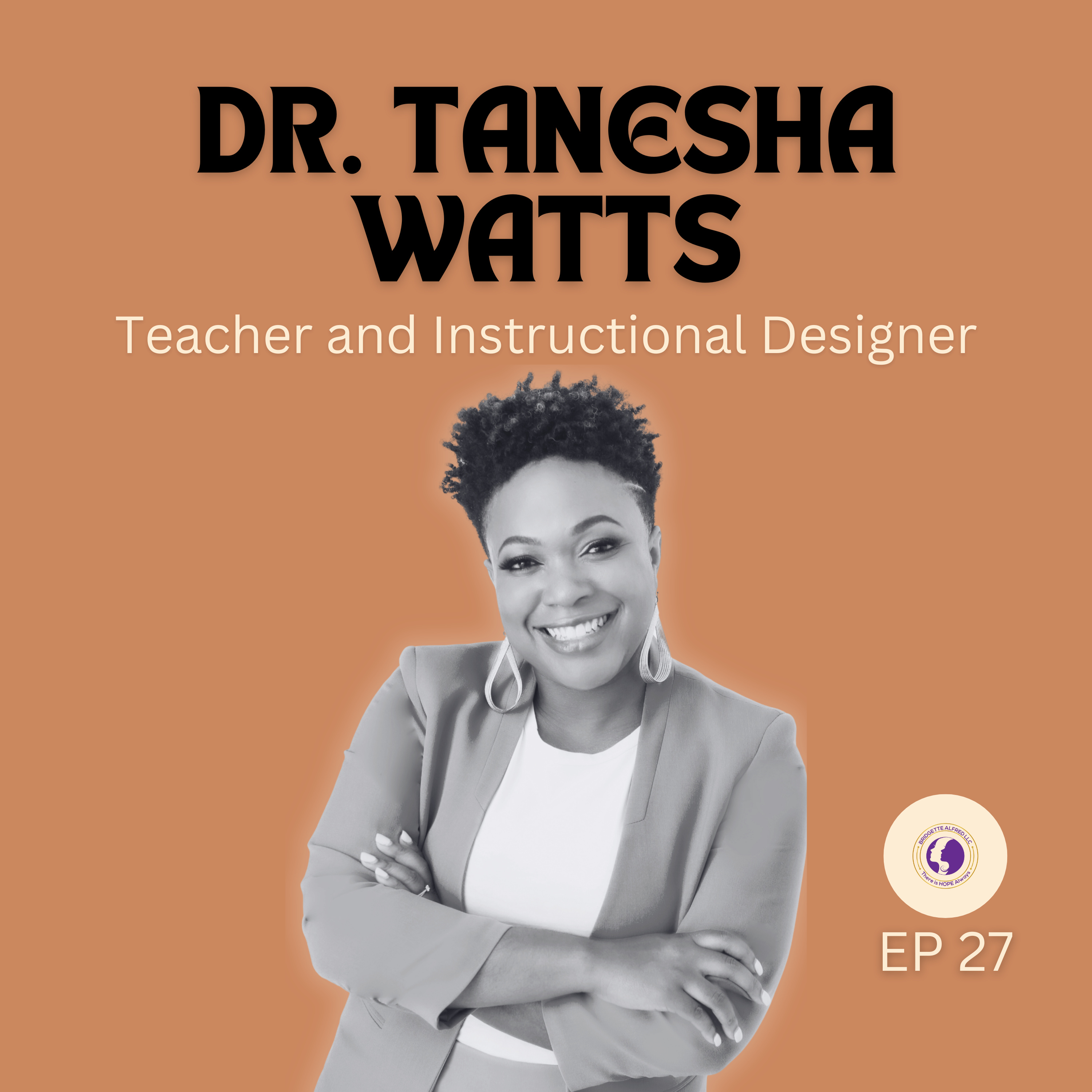 There is Always Hope