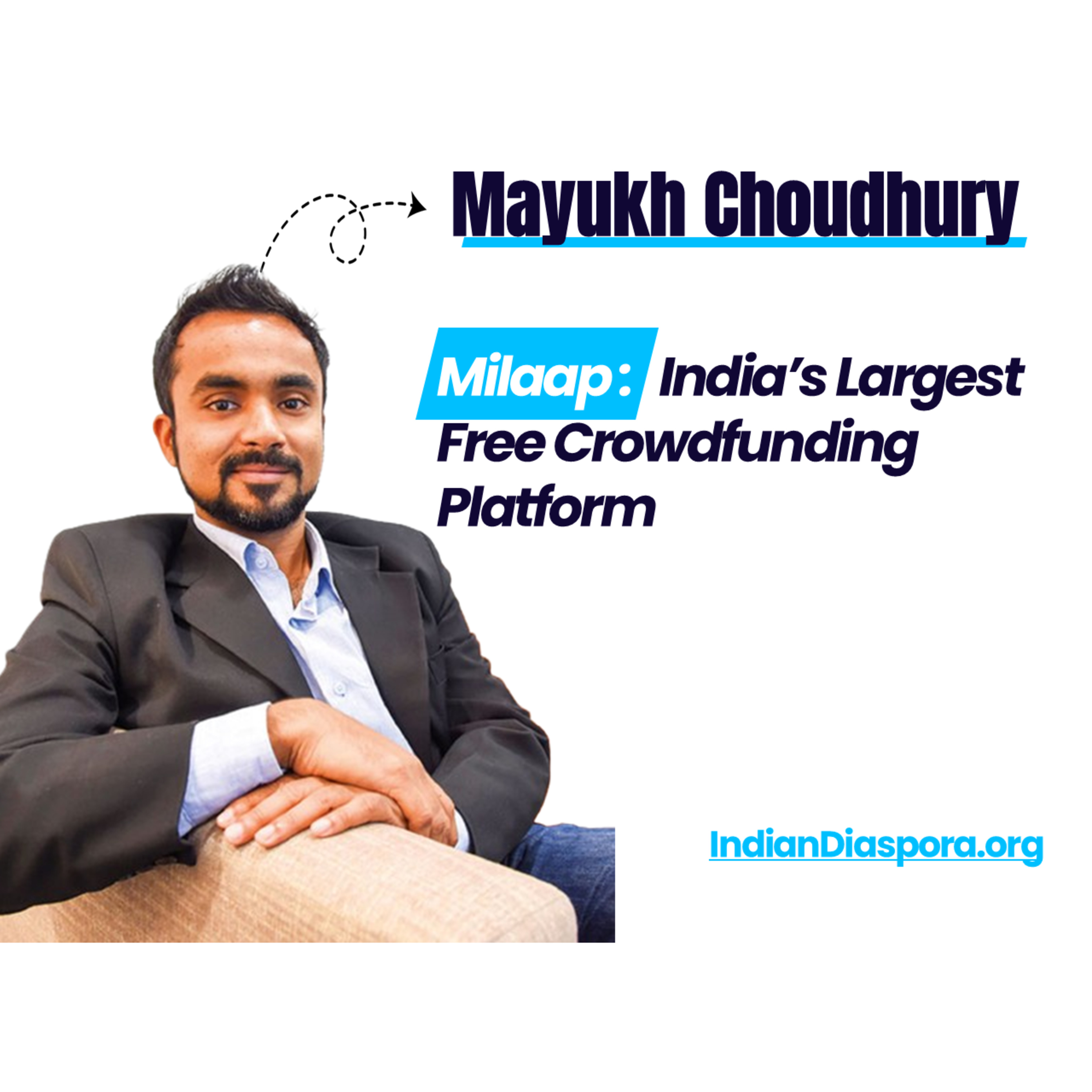 Indian Diaspora Podcast