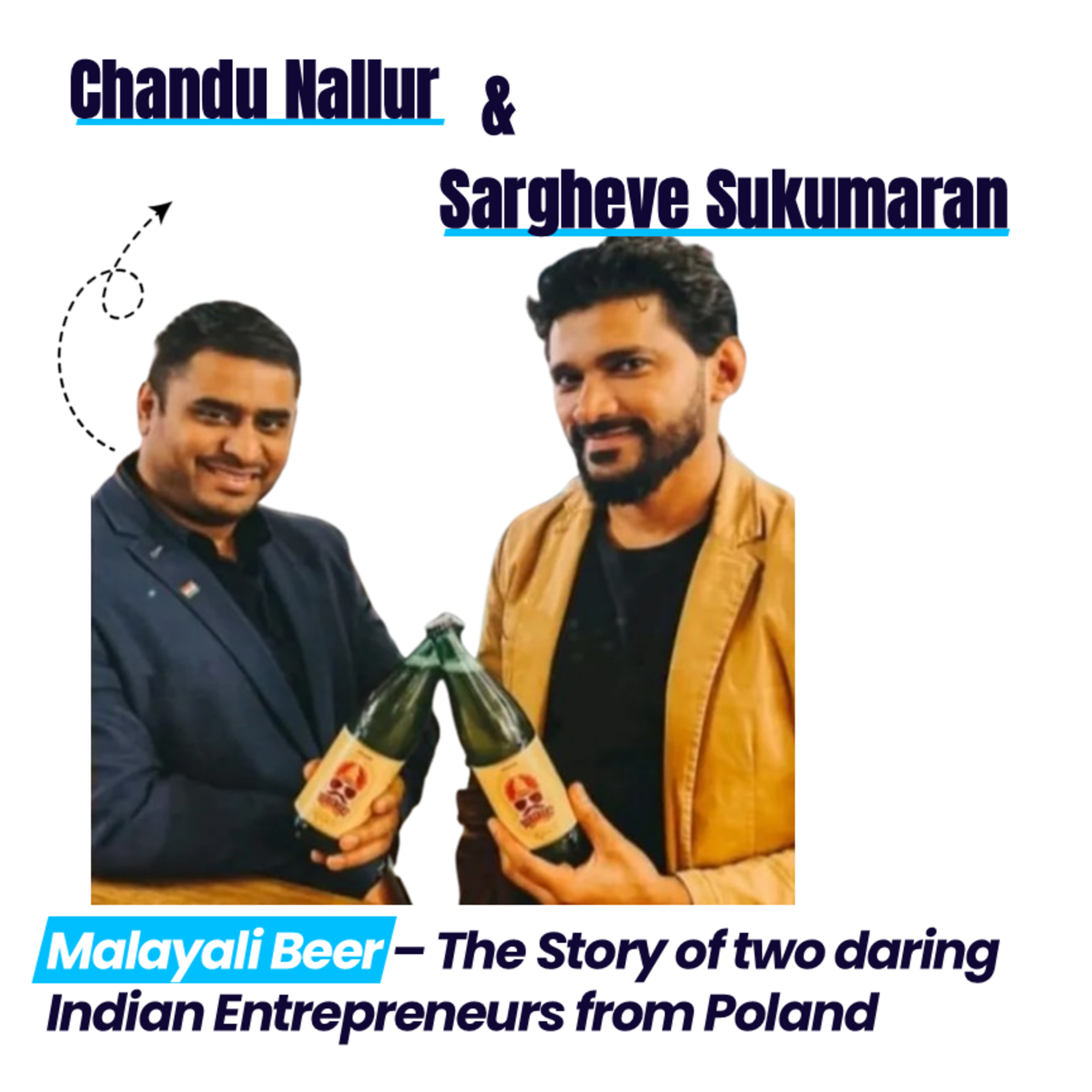 Indian Diaspora Podcast