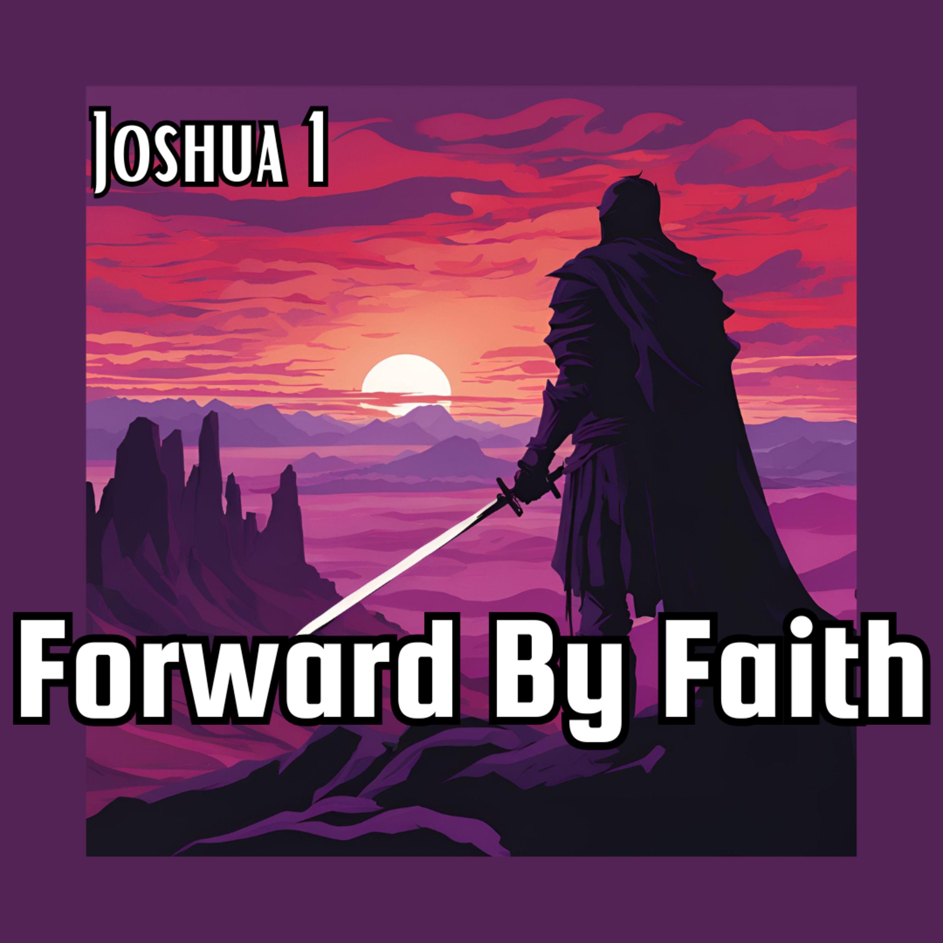 The Forward By Faith Podcast