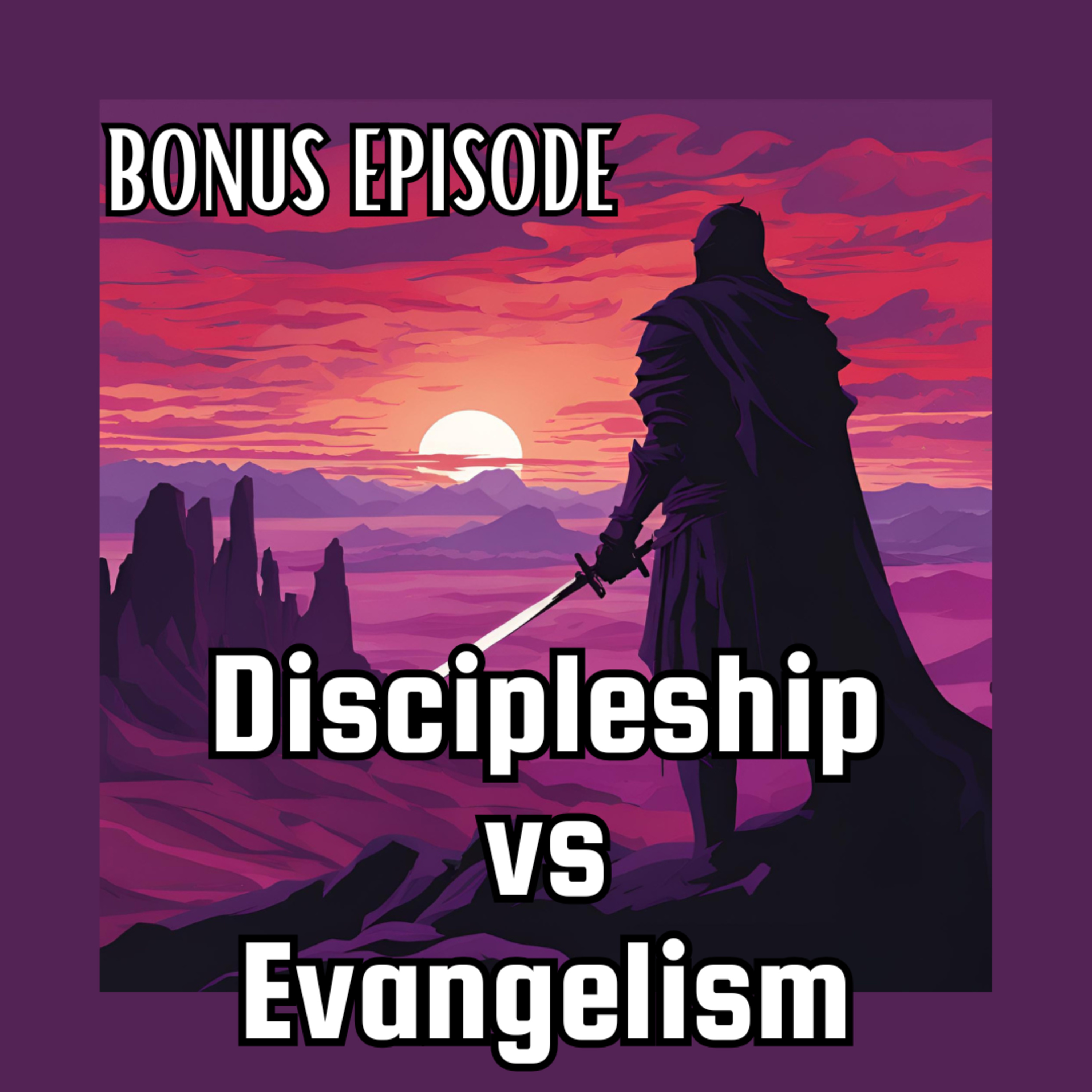 The Forward By Faith Podcast