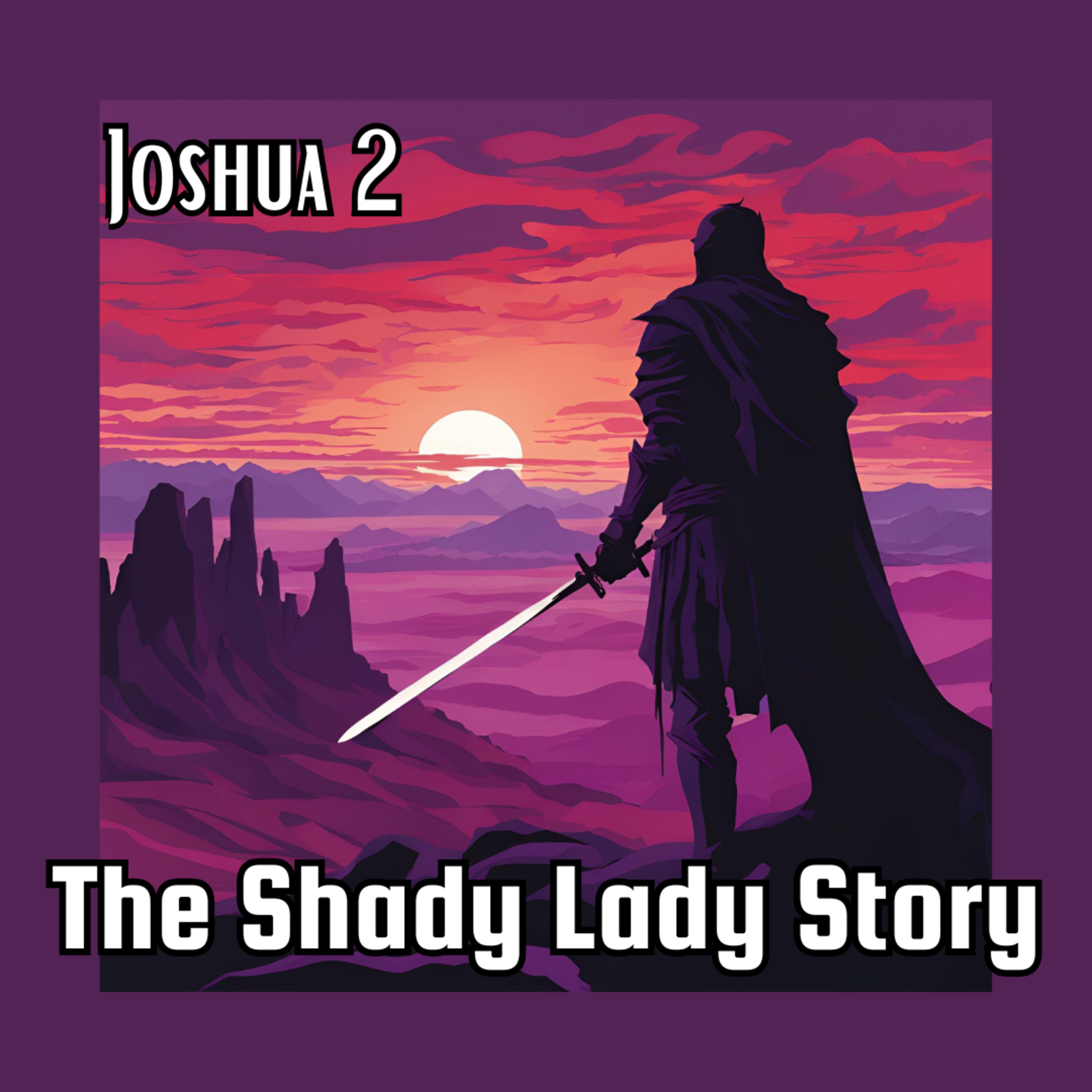 The Forward By Faith Podcast