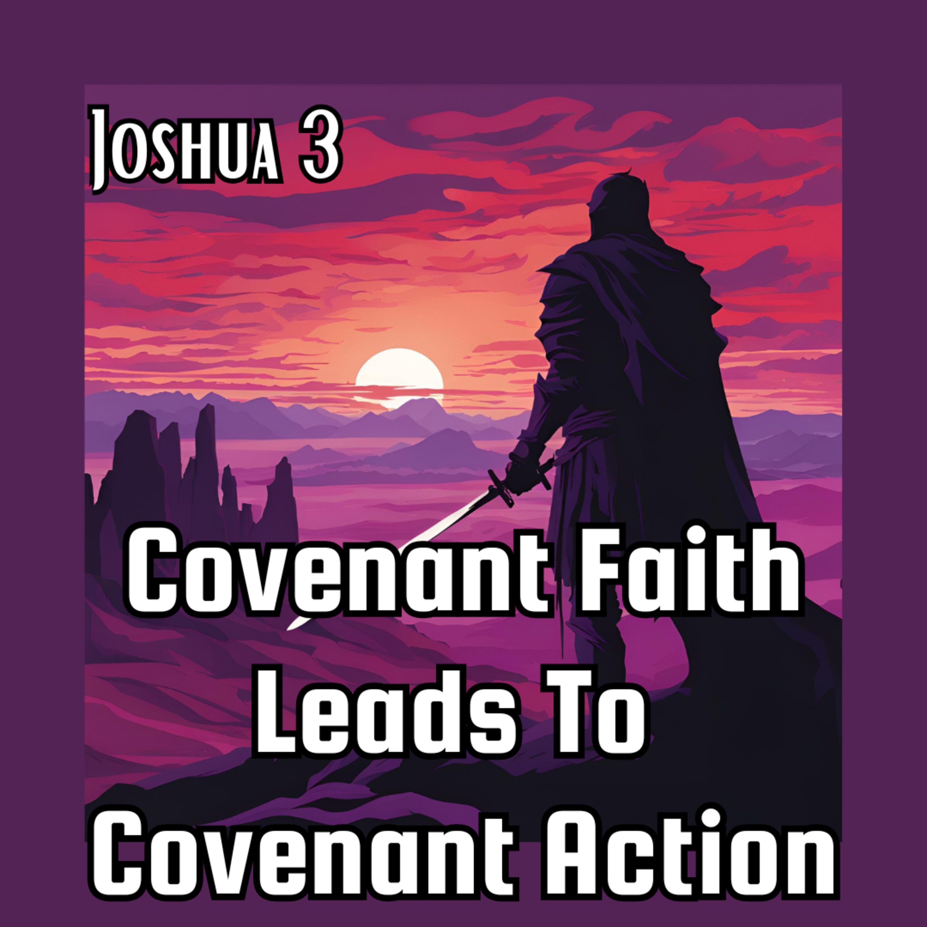The Forward By Faith Podcast