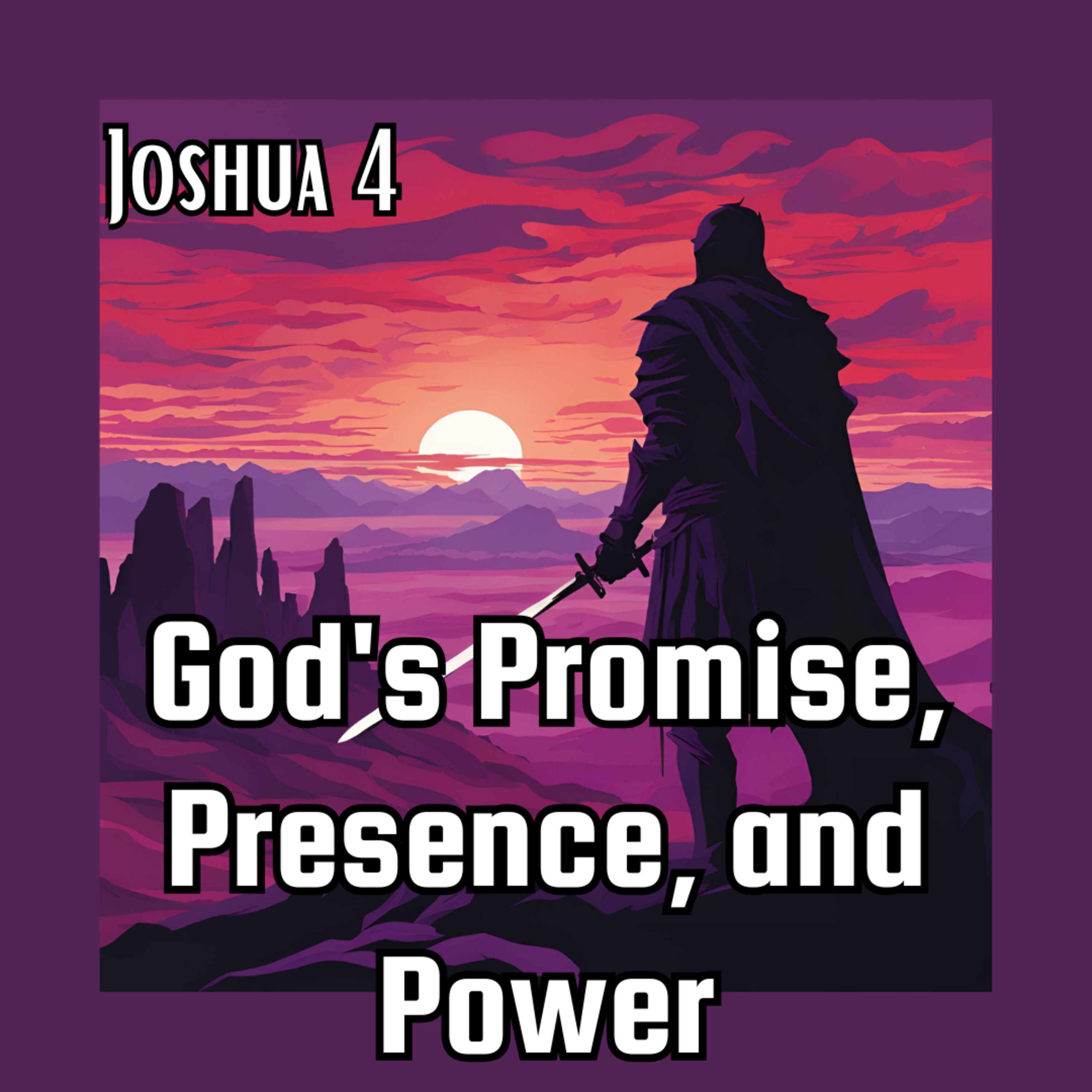 The Forward By Faith Podcast