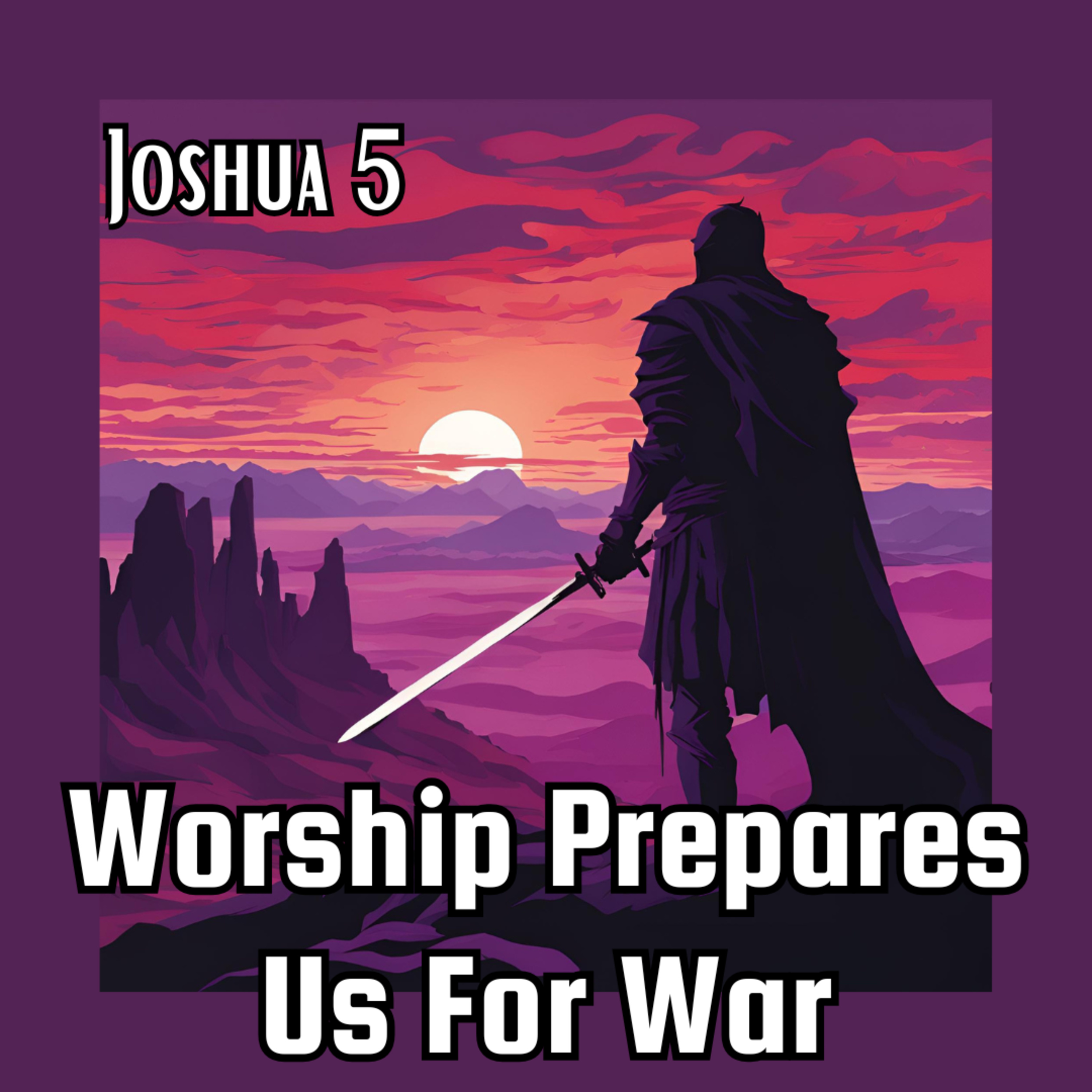 The Forward By Faith Podcast