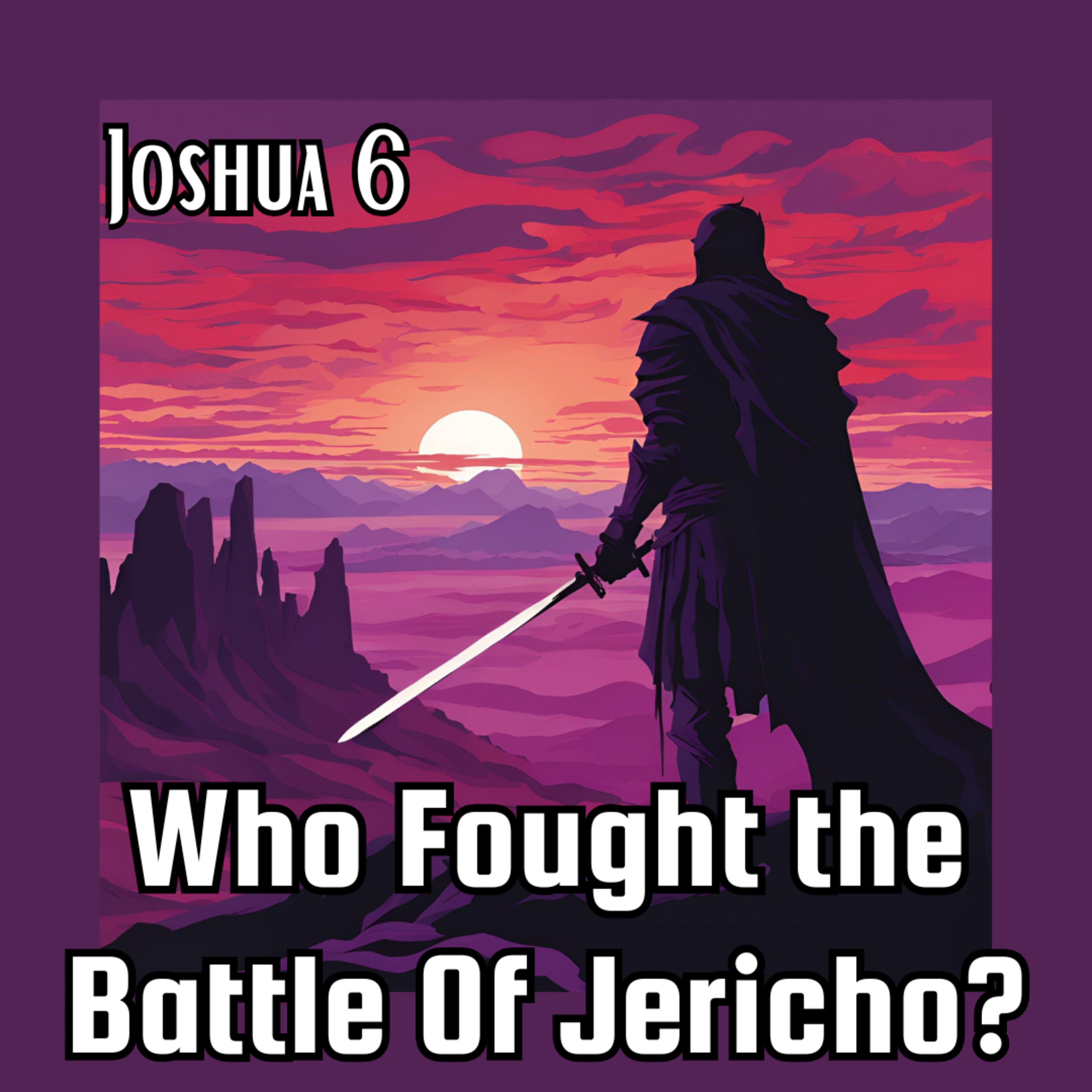 The Forward By Faith Podcast