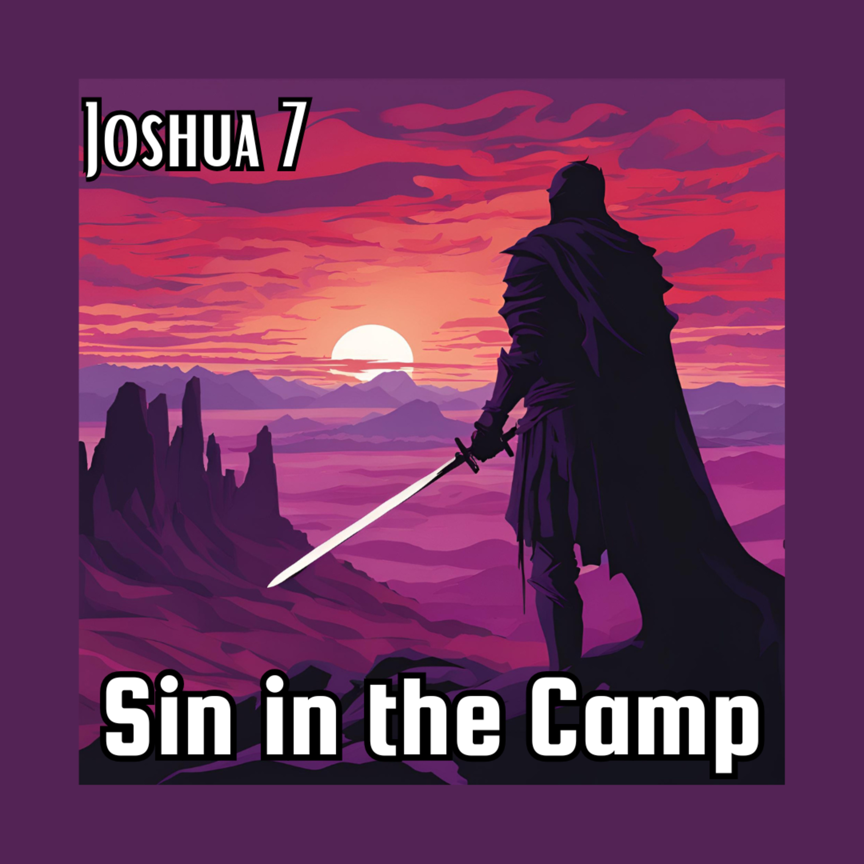 The Forward By Faith Podcast