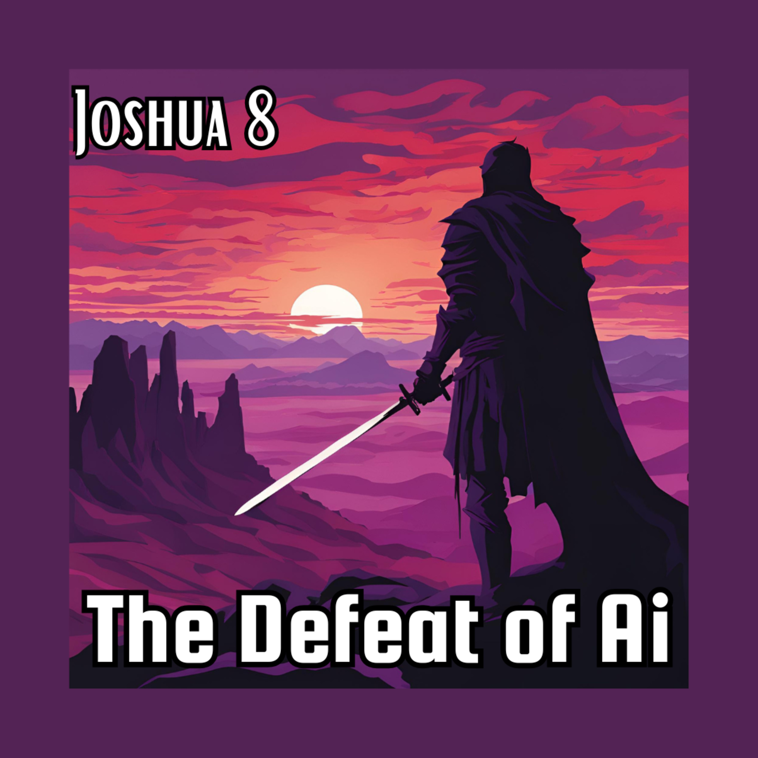 The Forward By Faith Podcast