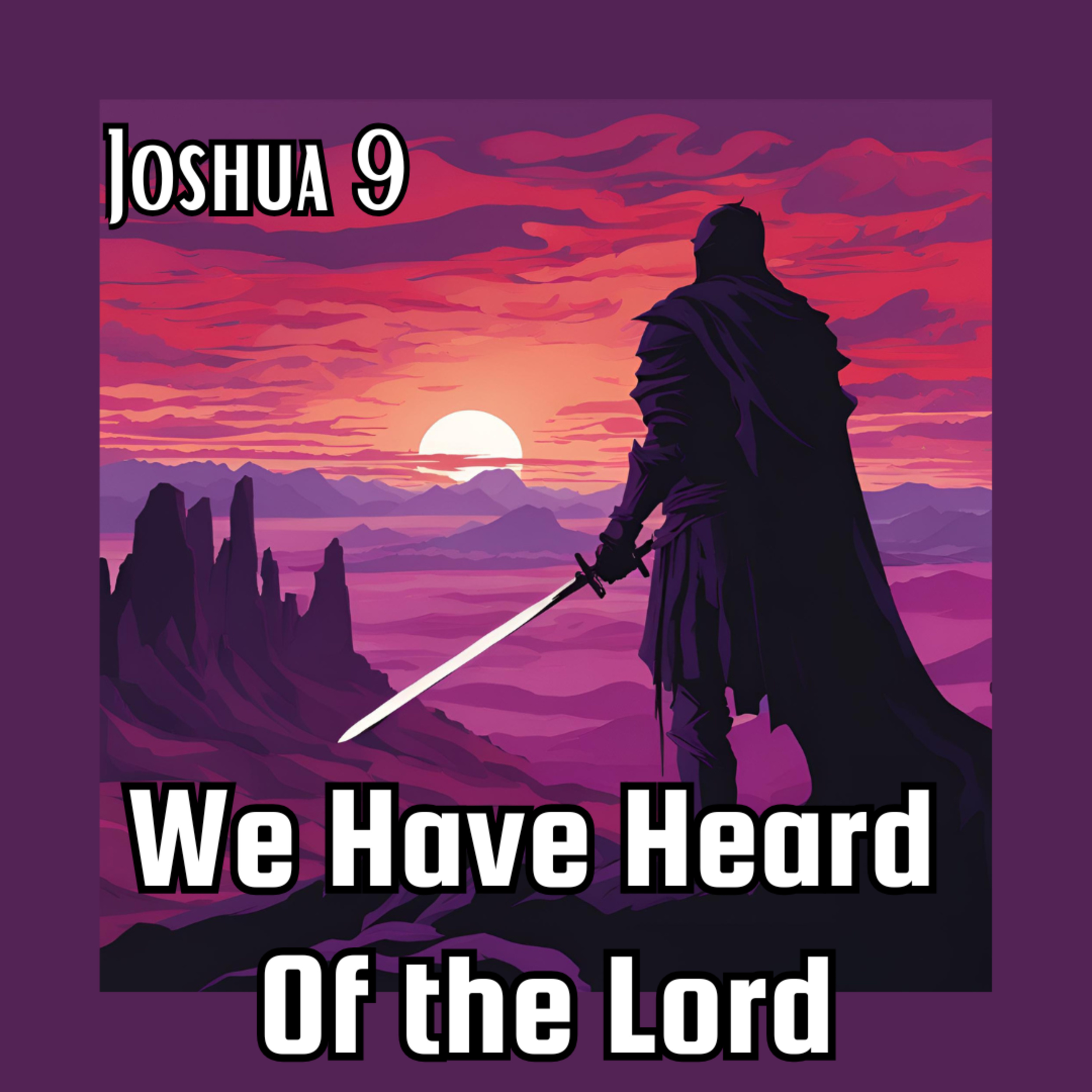 The Forward By Faith Podcast