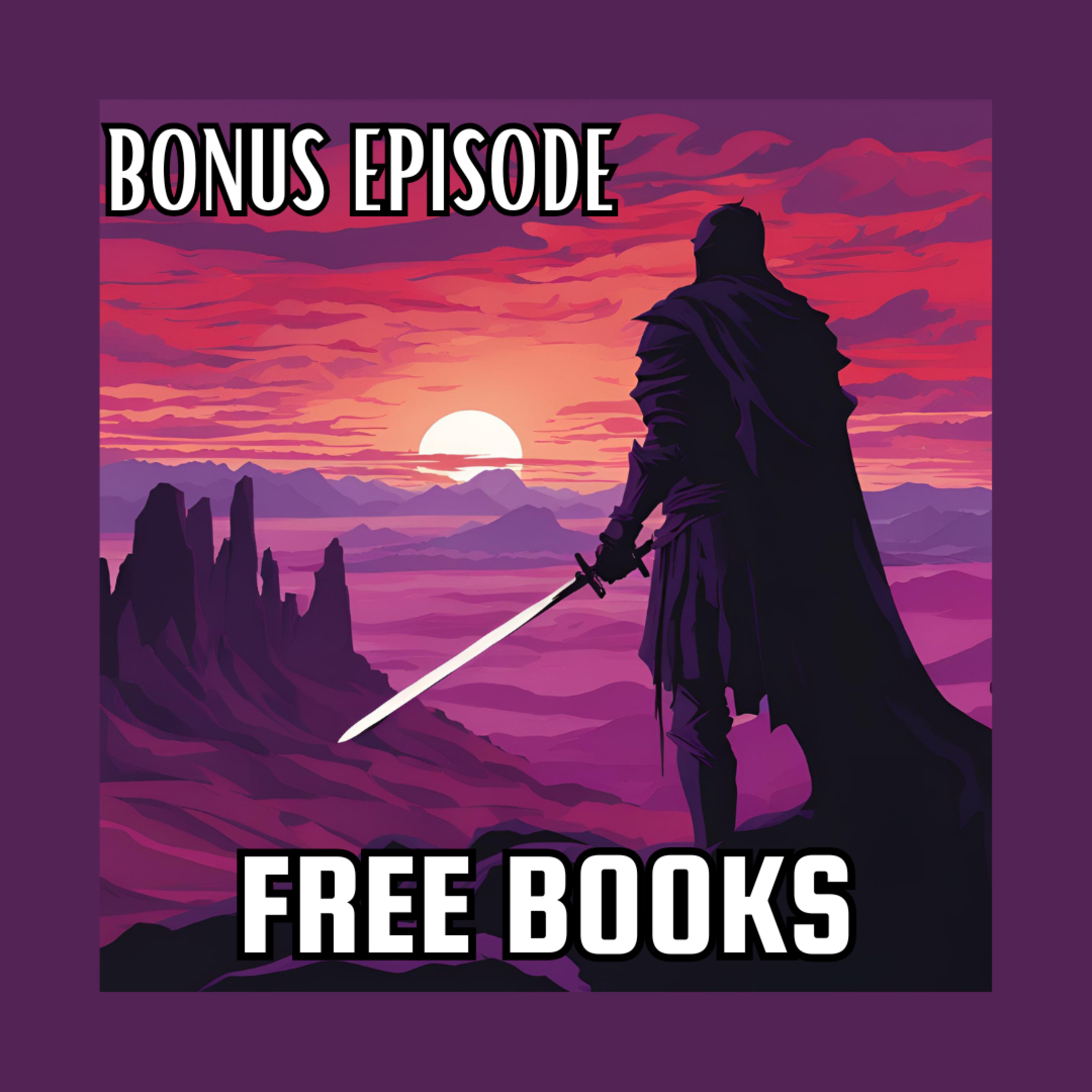 Giveaway Update #1