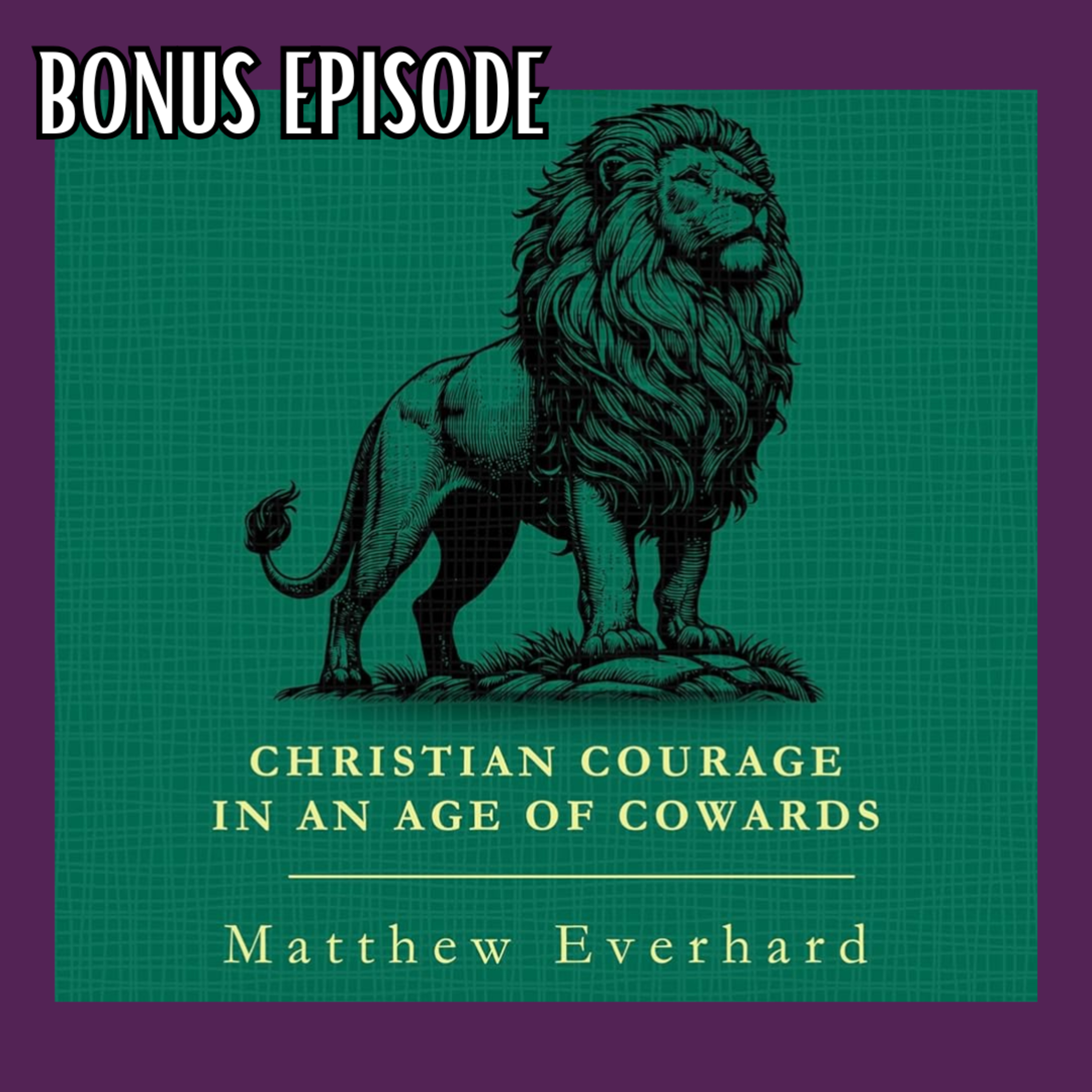 The Forward By Faith Podcast