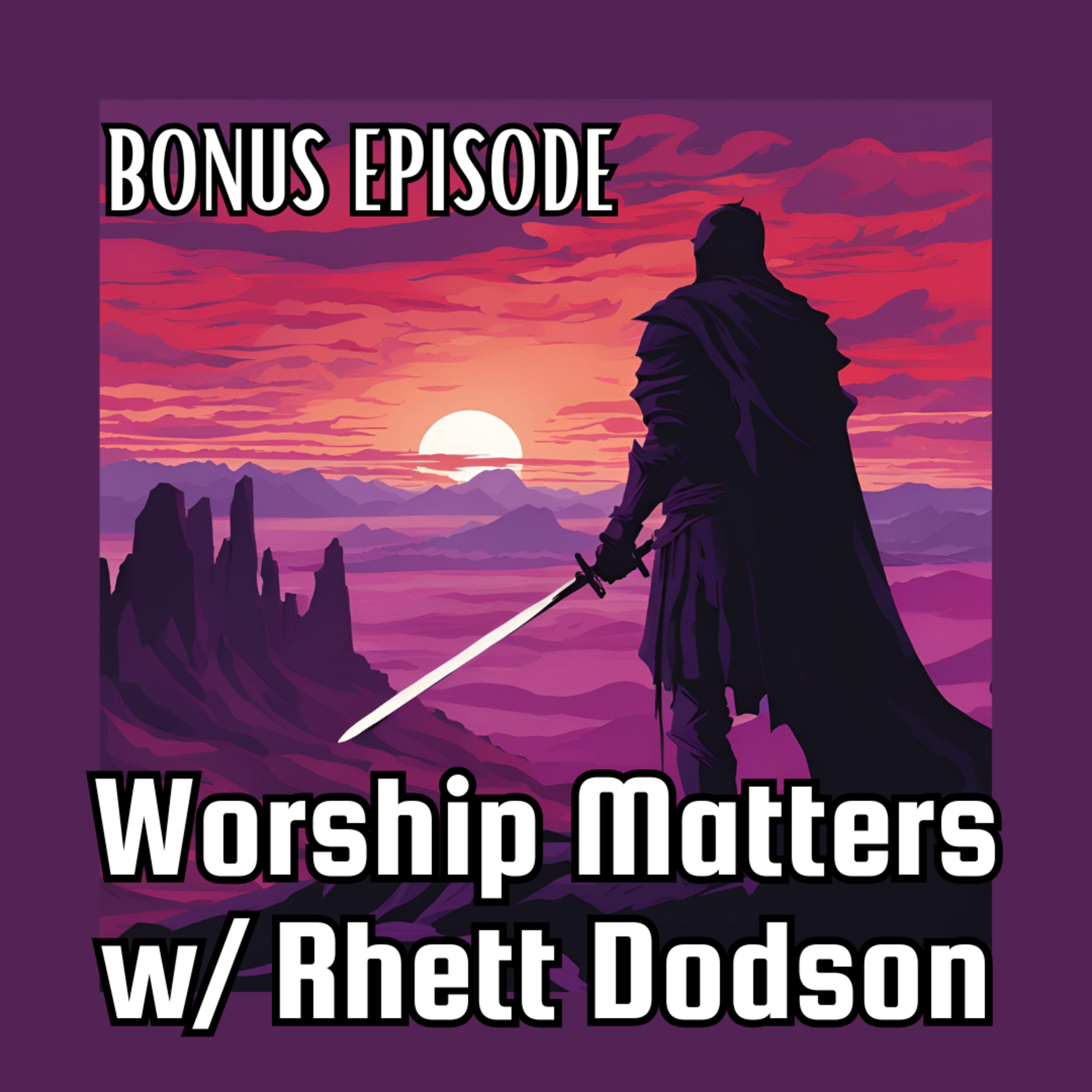 The Forward By Faith Podcast