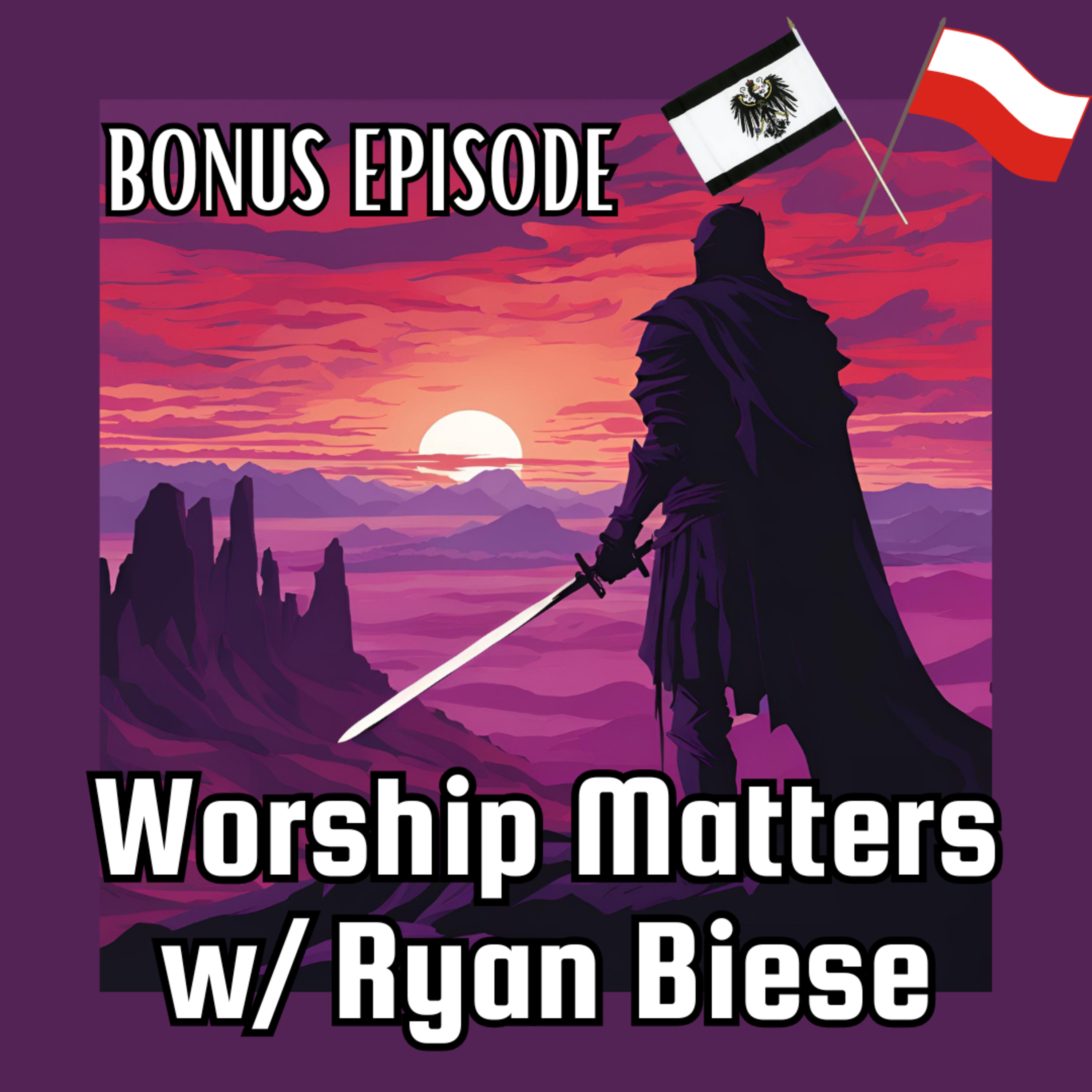 The Forward By Faith Podcast