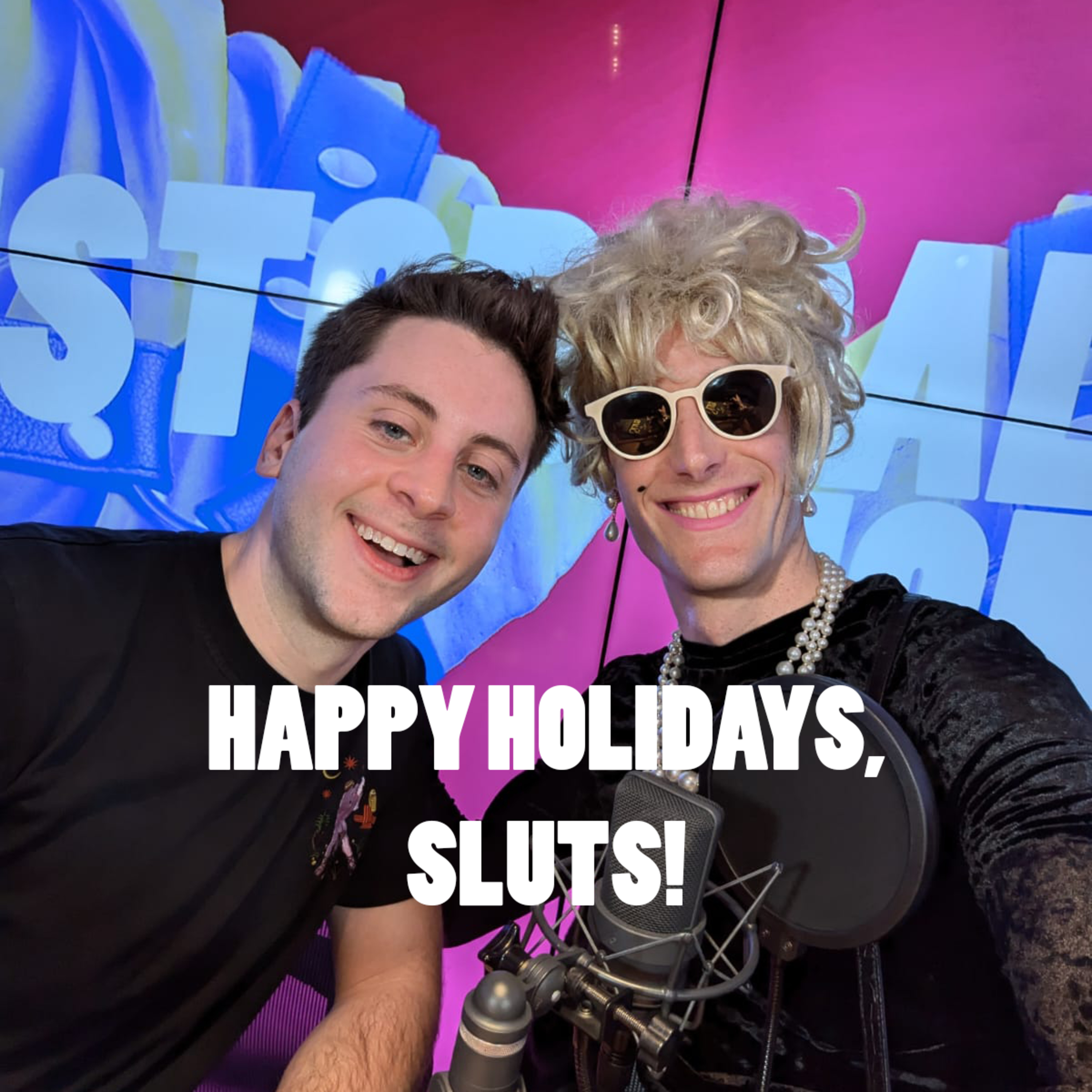 Historical Homos