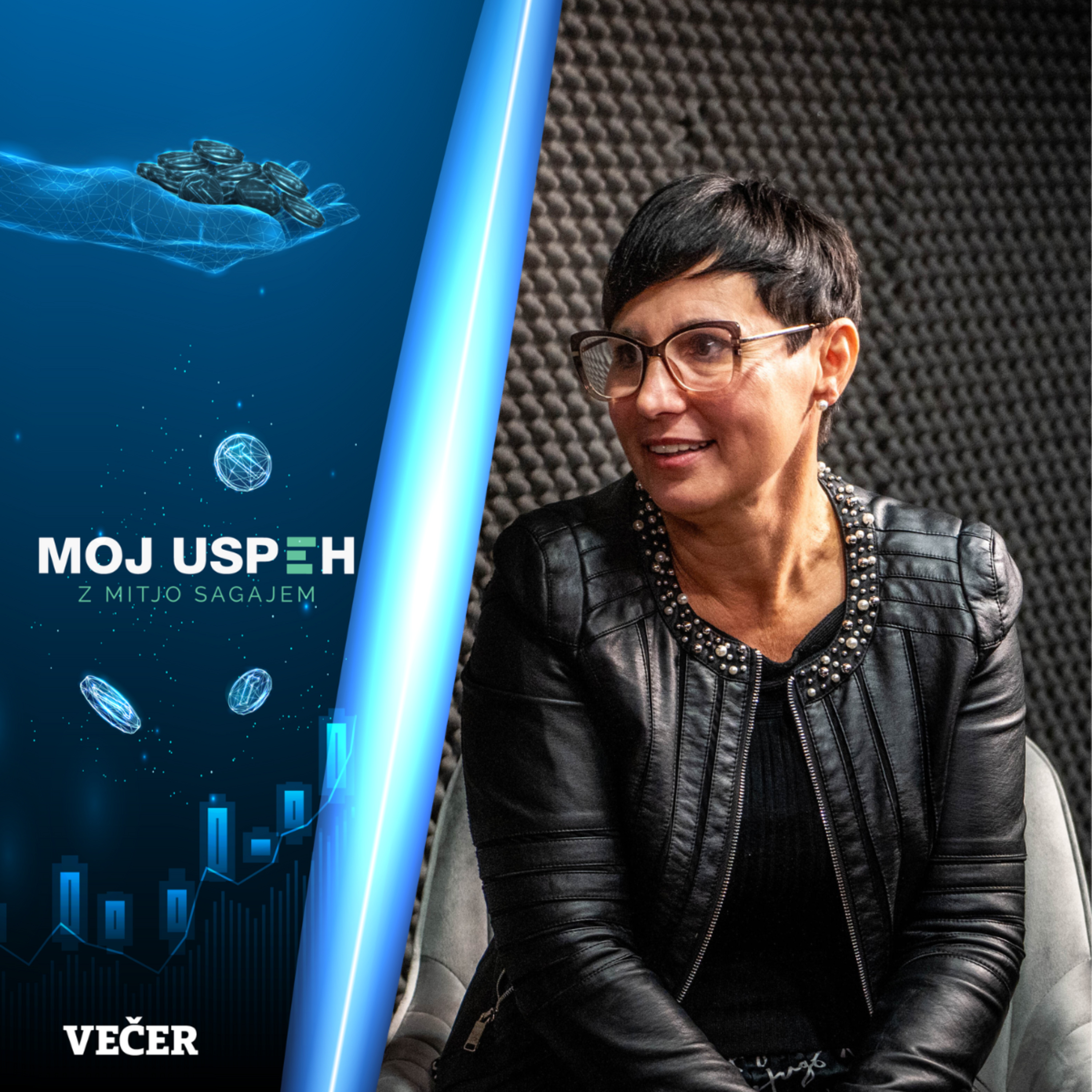 Moj uspeh
