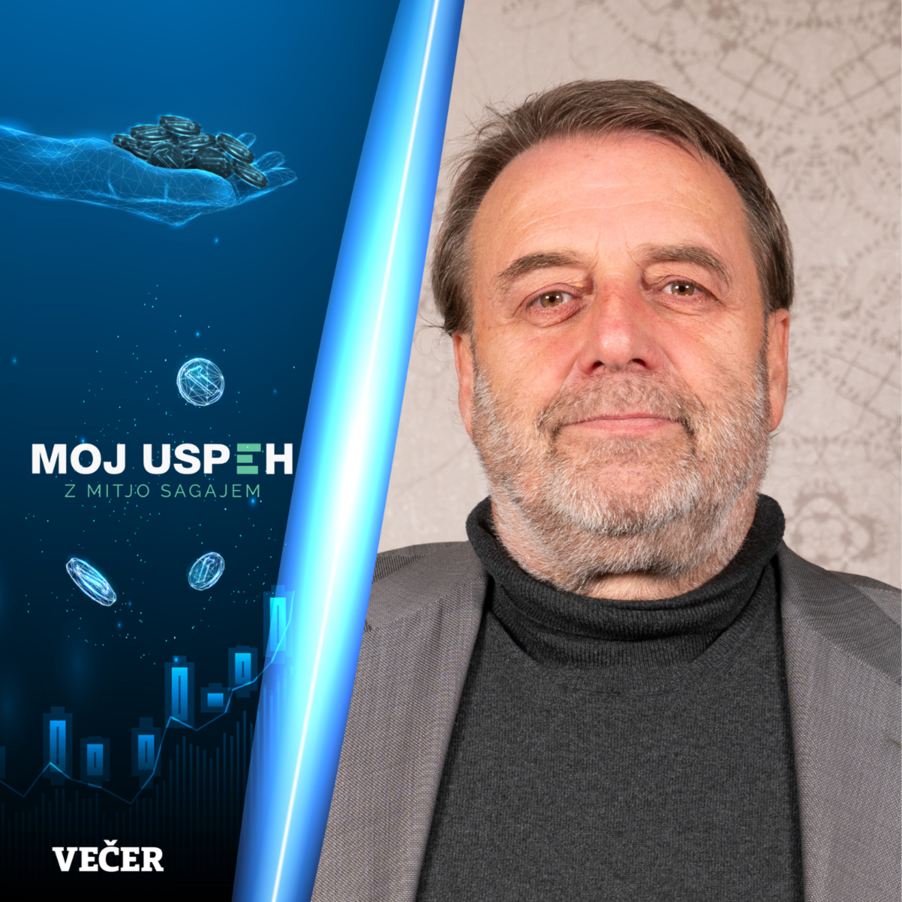 Moj uspeh