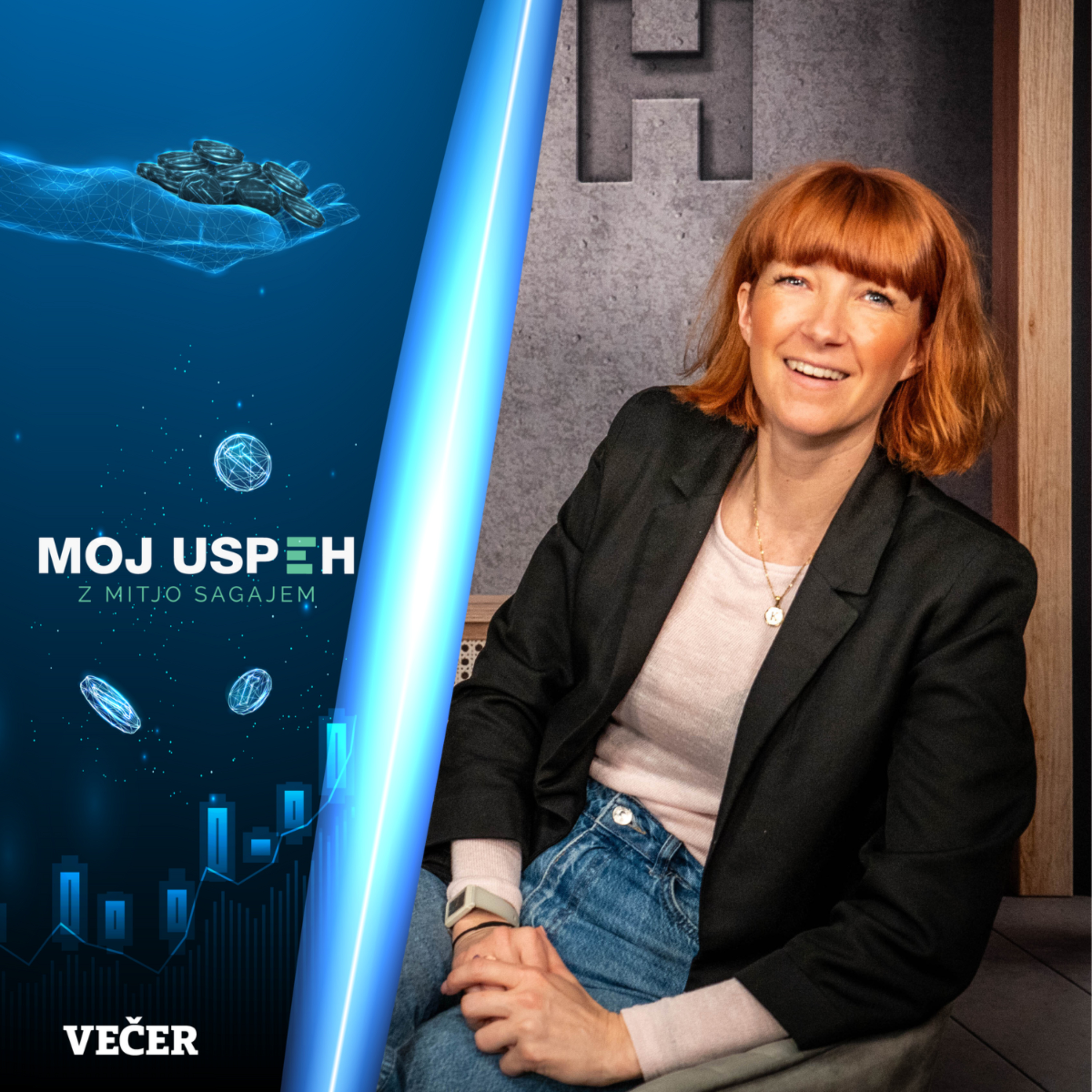 Moj uspeh s Katjo Leber Vračko (Opok27): Zaupanje si je potrebno prislužiti, ker ni samoumevno