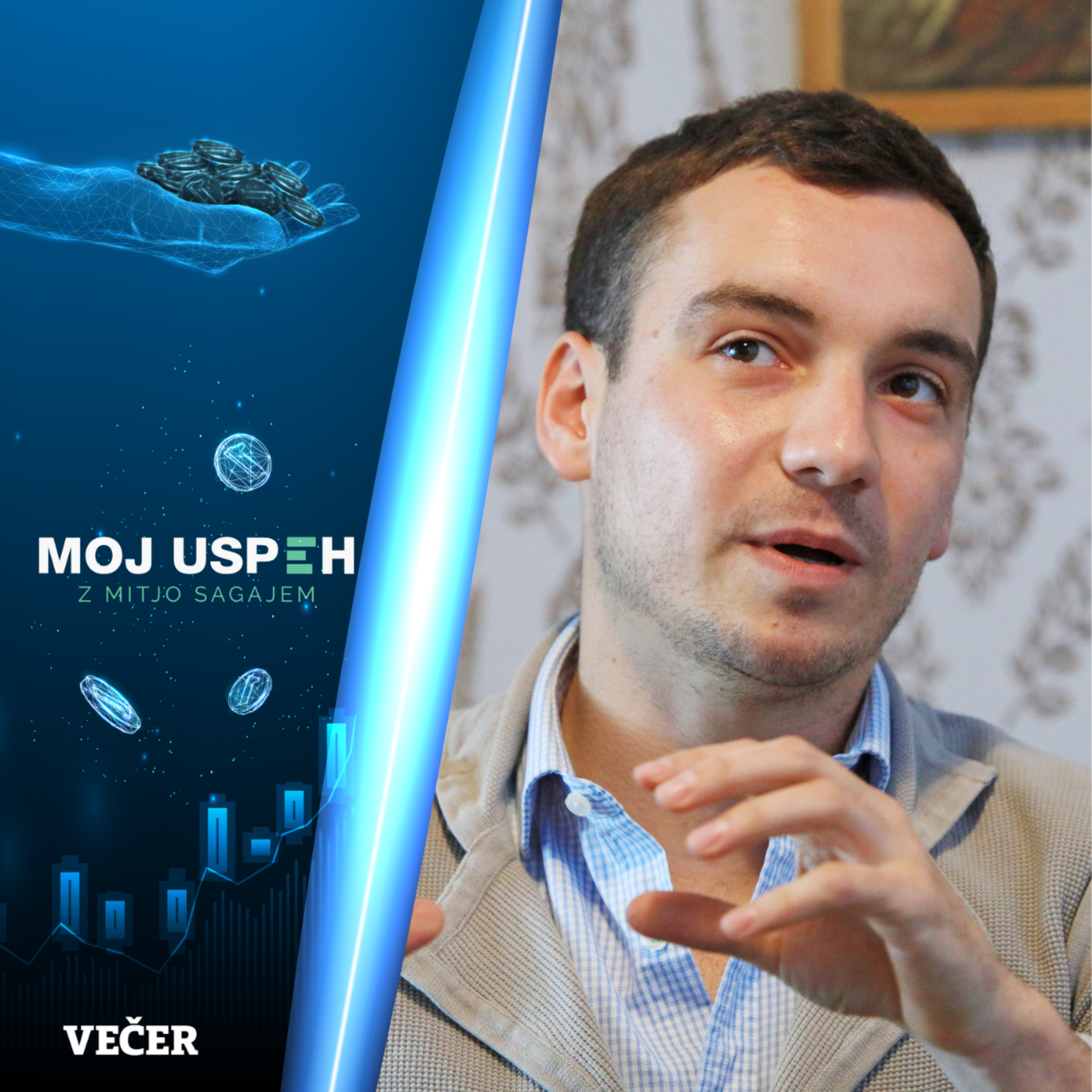 Moj uspeh