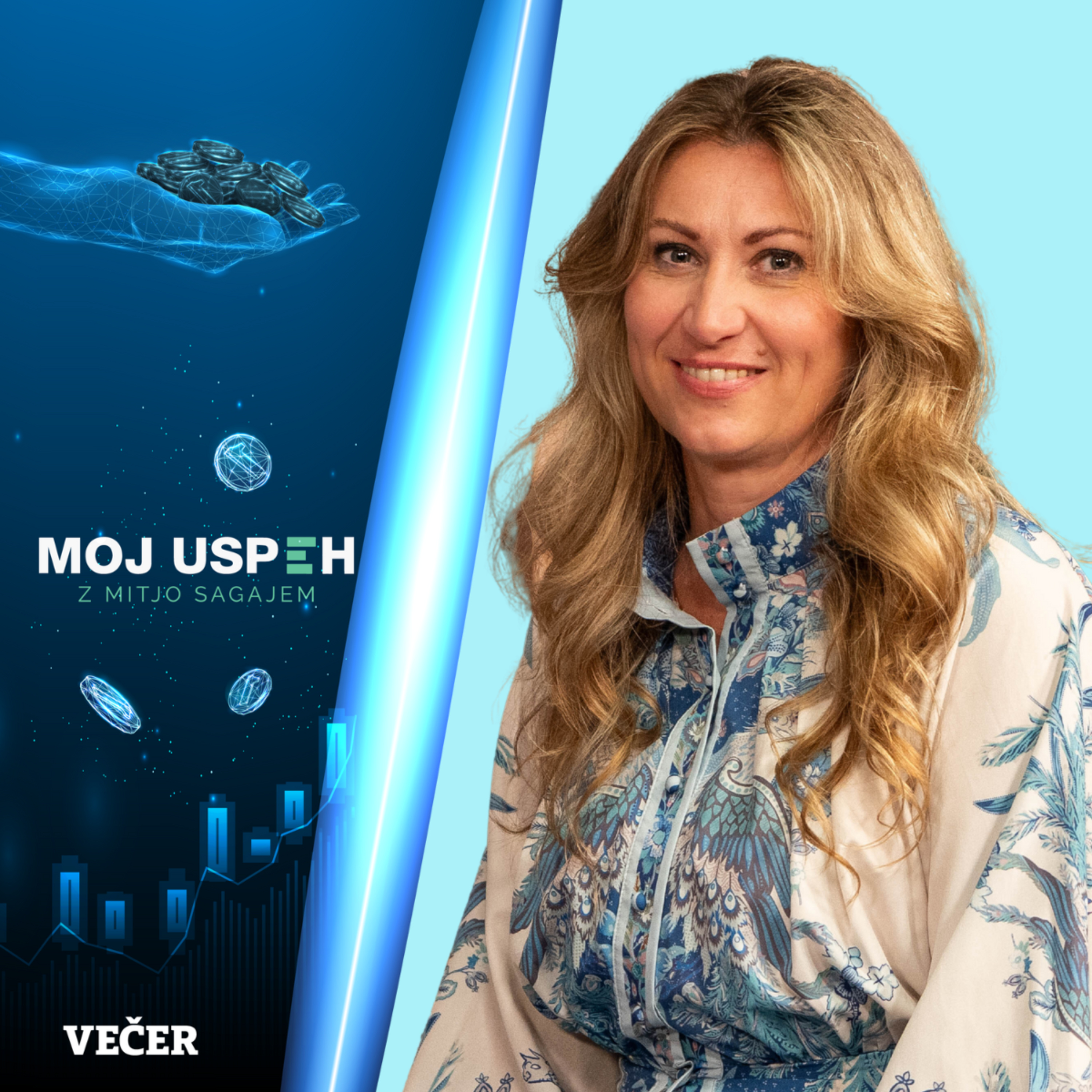 Moj uspeh z Natalijo Jelušič Babić (Foto Tatjana): Kot fotograf moraš biti vsaj malo psihologa