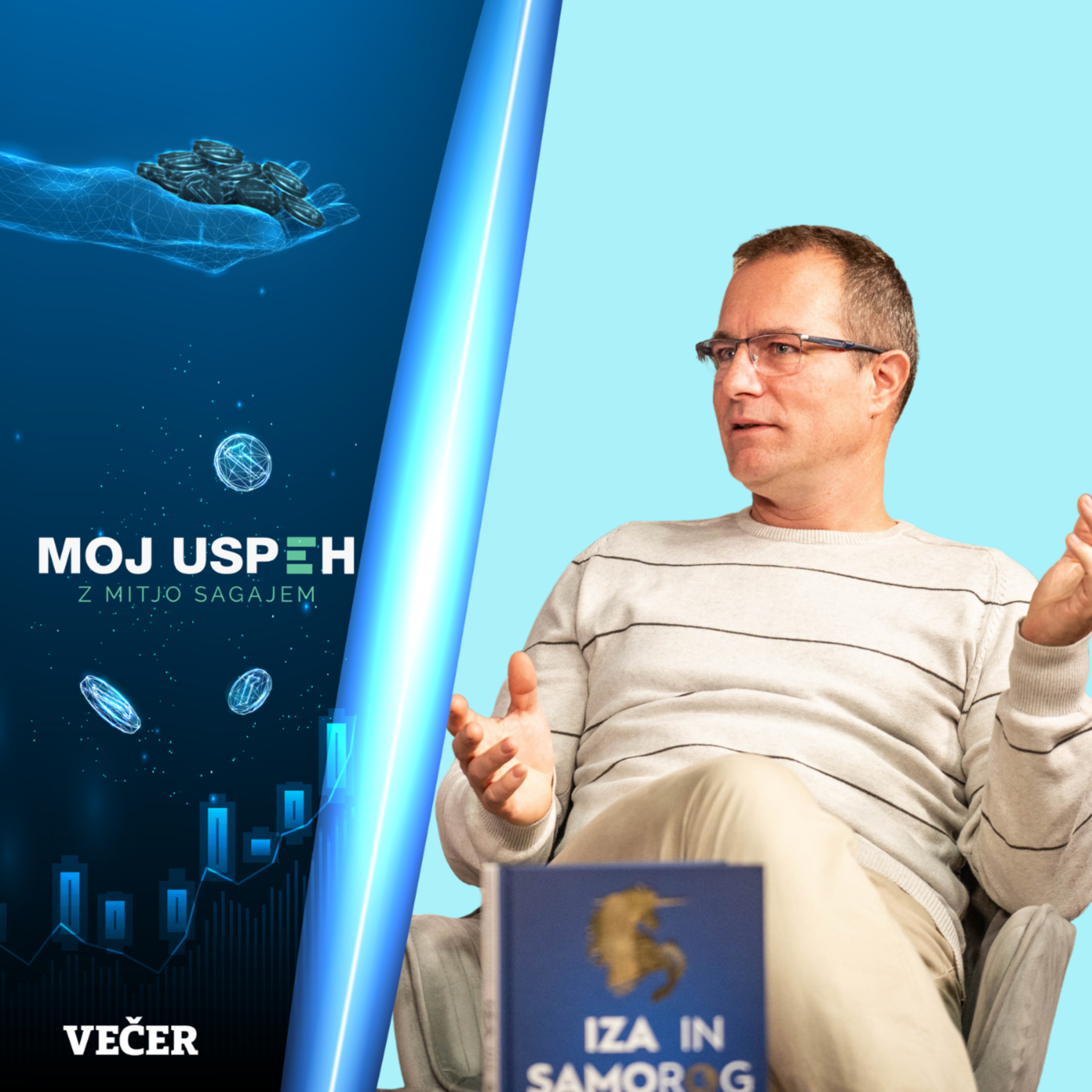Moj uspeh z Danijem Polajnarjem, Teambuilding Akademija: Ko v poslu snameš masko, uspeh pride sam