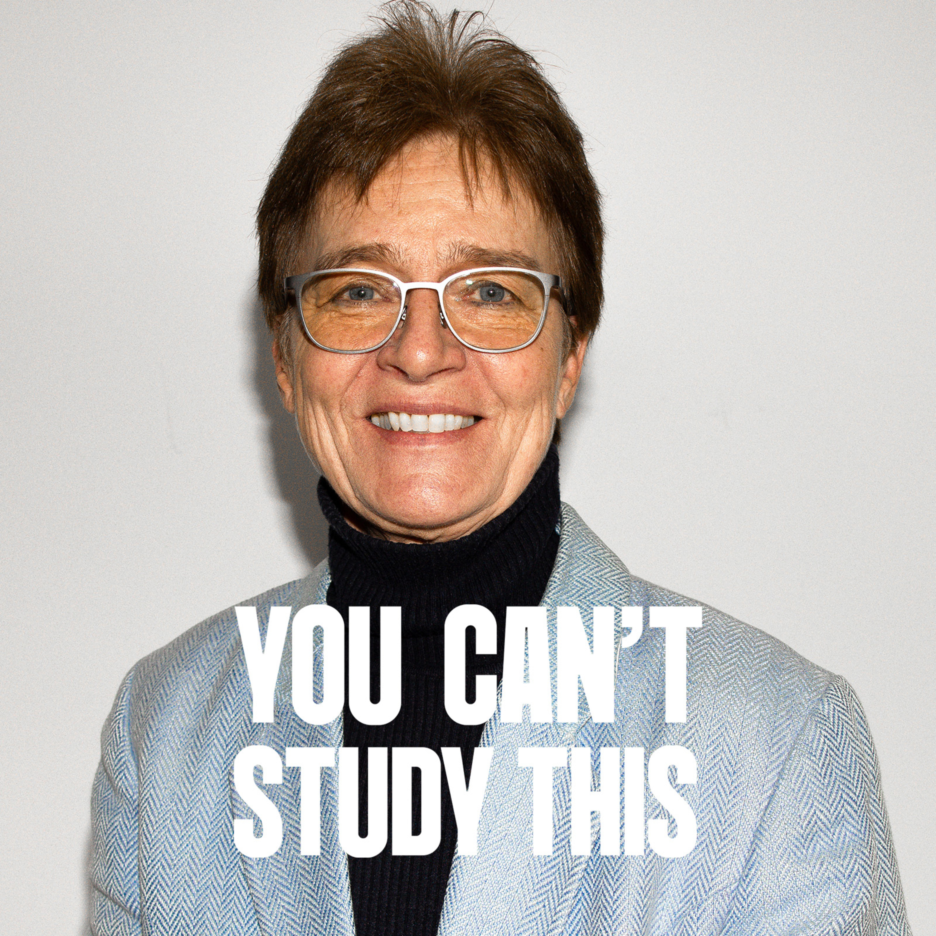 You Can\'t Study This