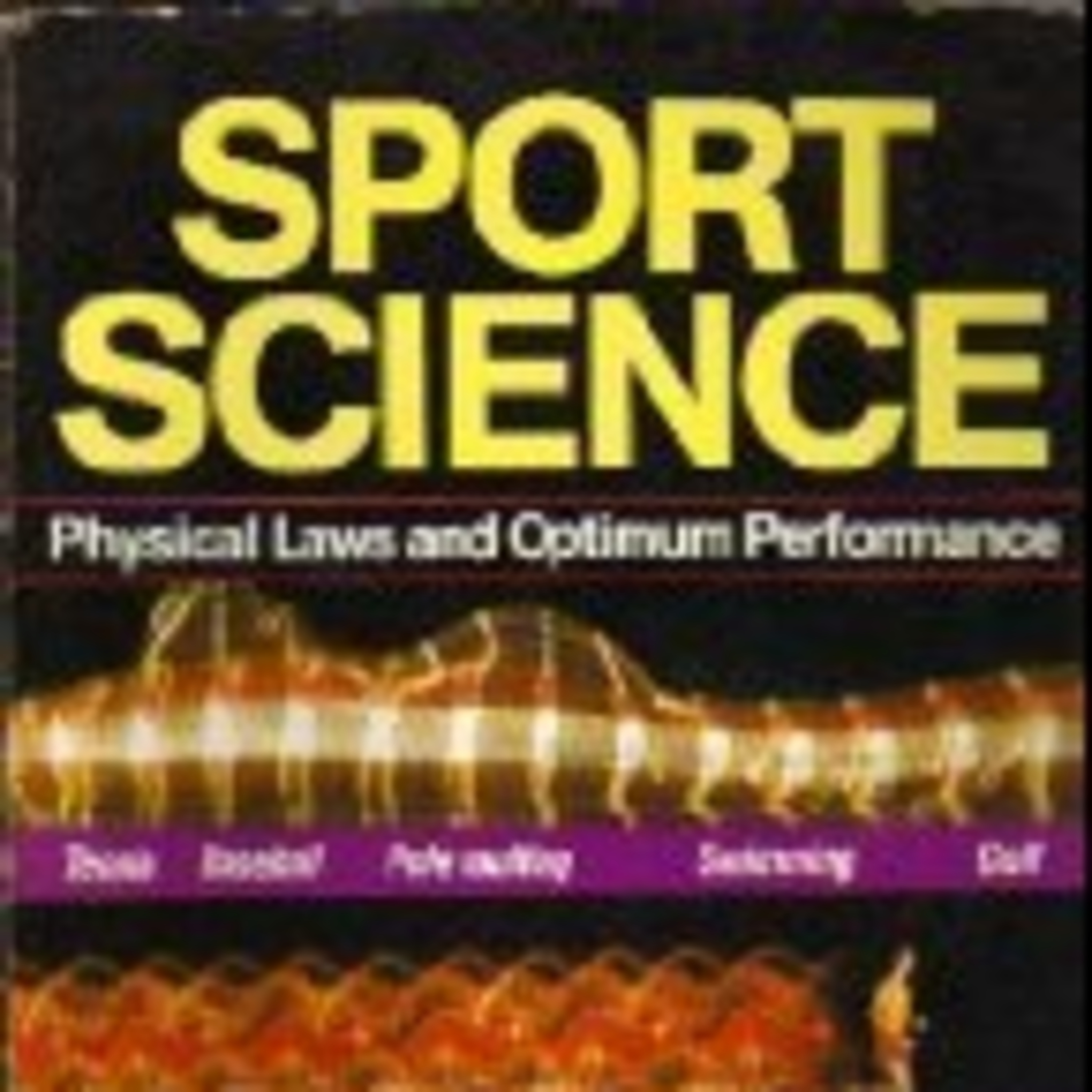 Exploring Sport Biomechanics Book by Book