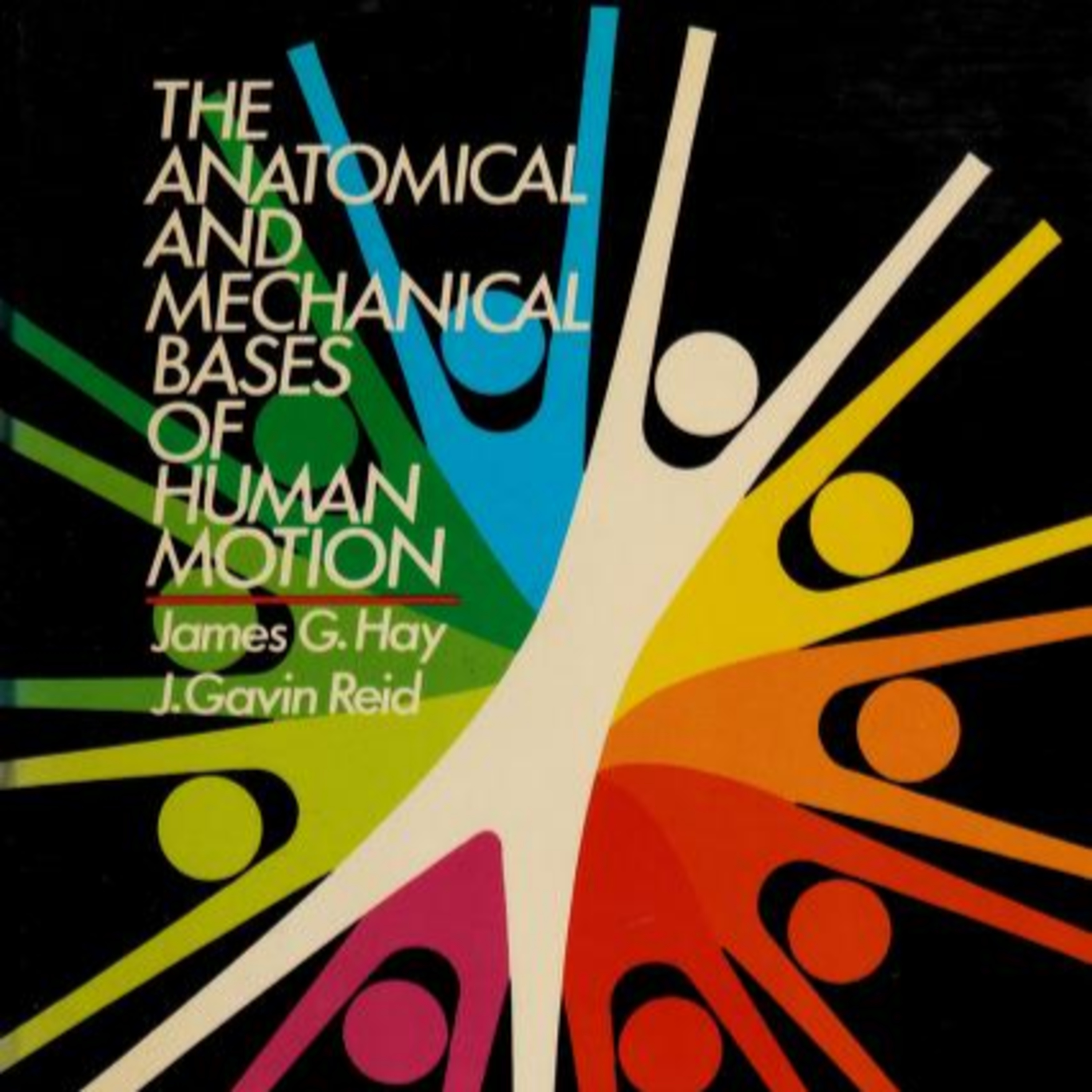 Exploring Sport Biomechanics Book by Book