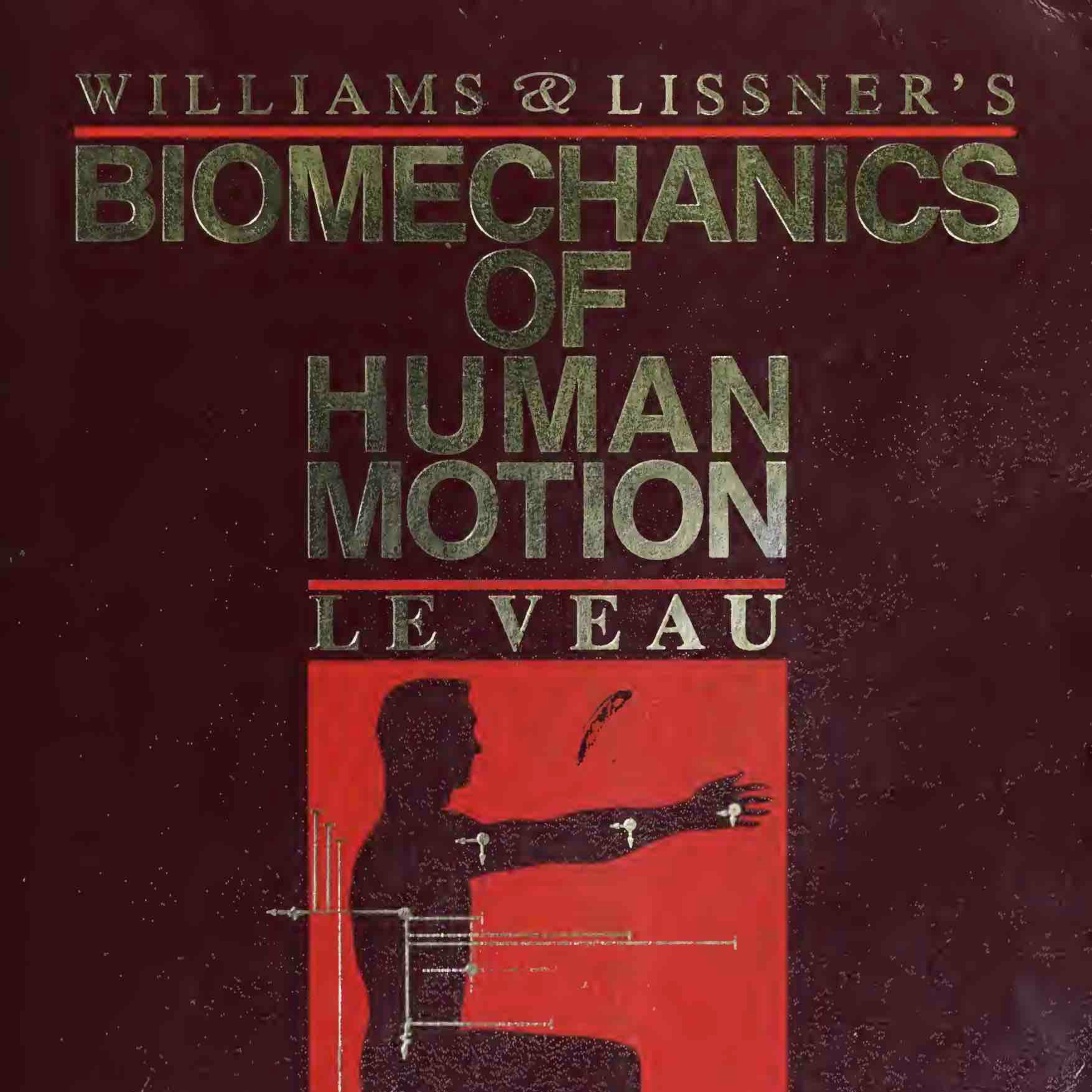 Exploring Sport Biomechanics Book by Book
