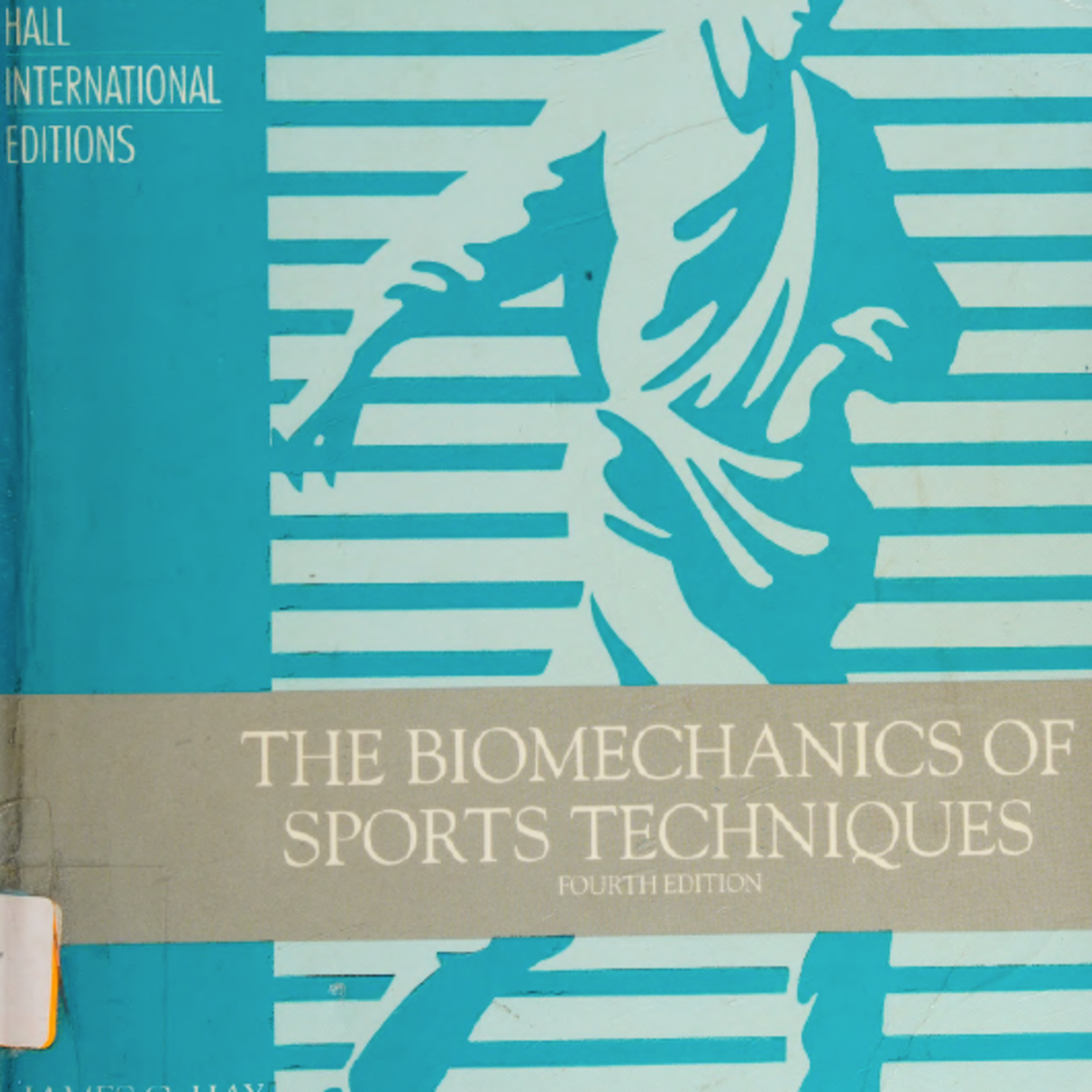 Exploring Sport Biomechanics Book by Book