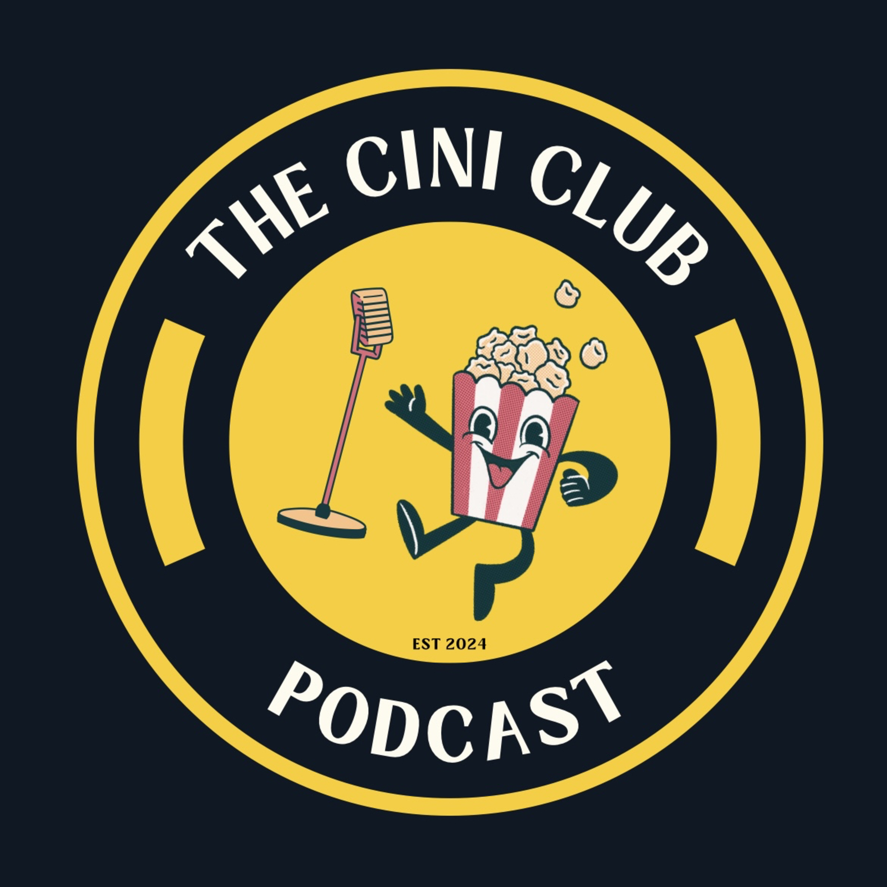 The Cini Club Podcast