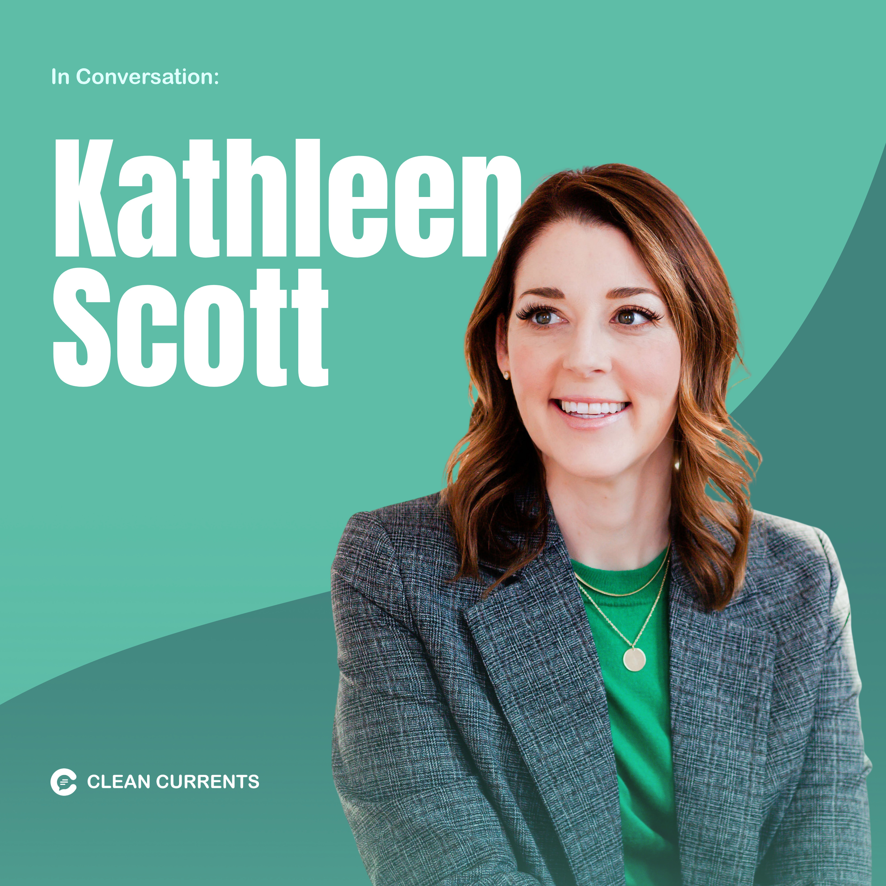Kathleen Scott